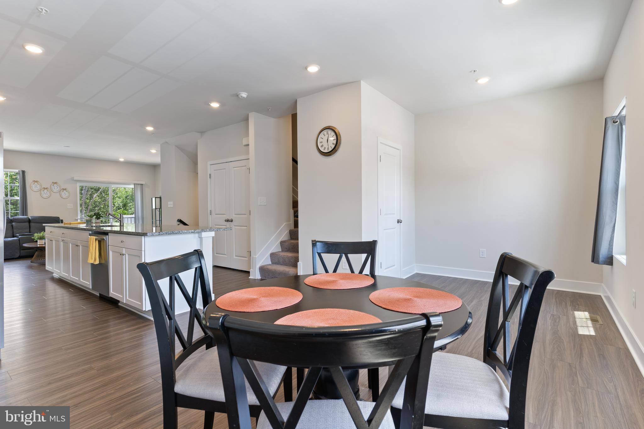 THE WOODS AT MYRTLE POINT - Residential
