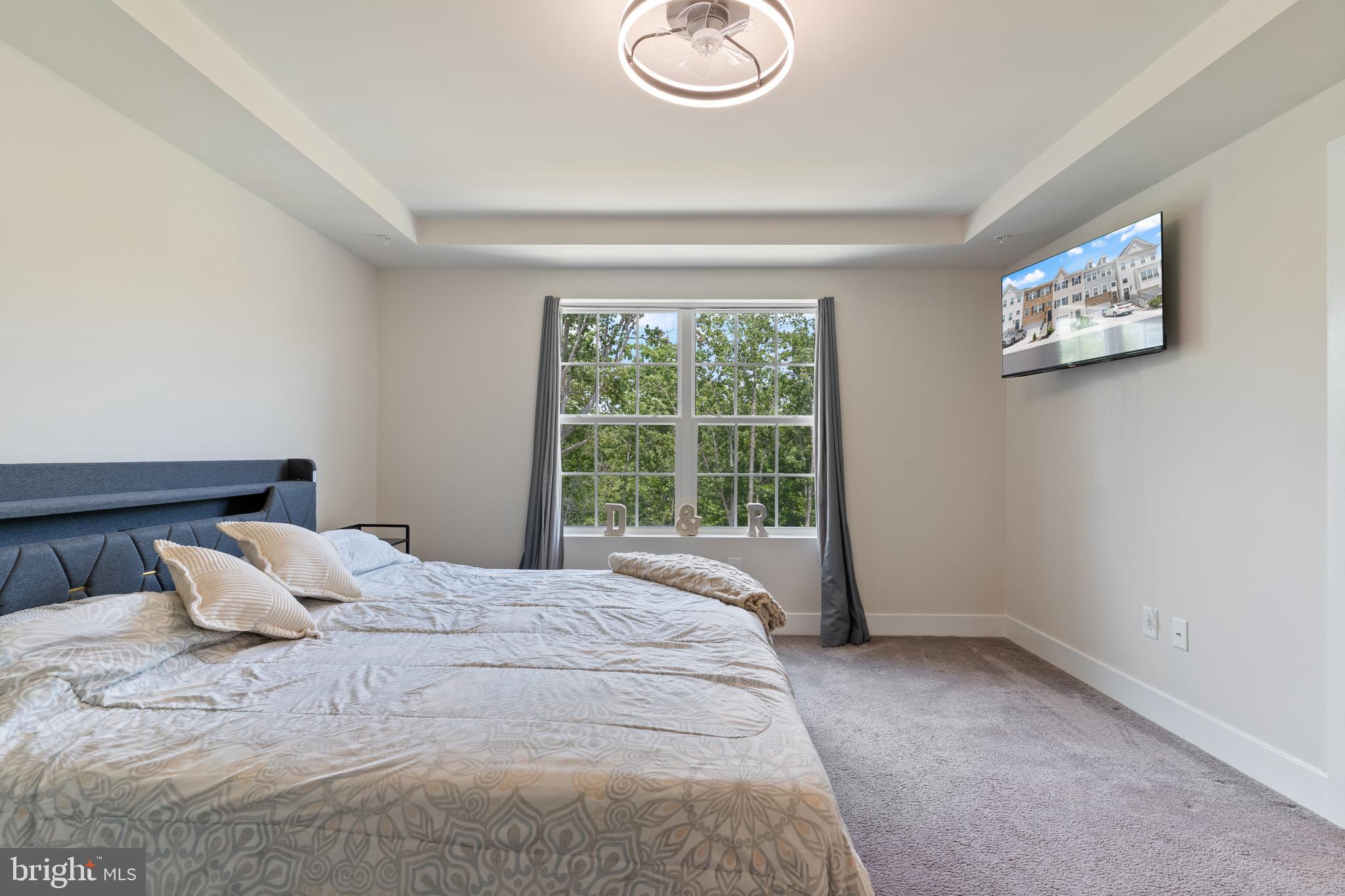 THE WOODS AT MYRTLE POINT - Residential