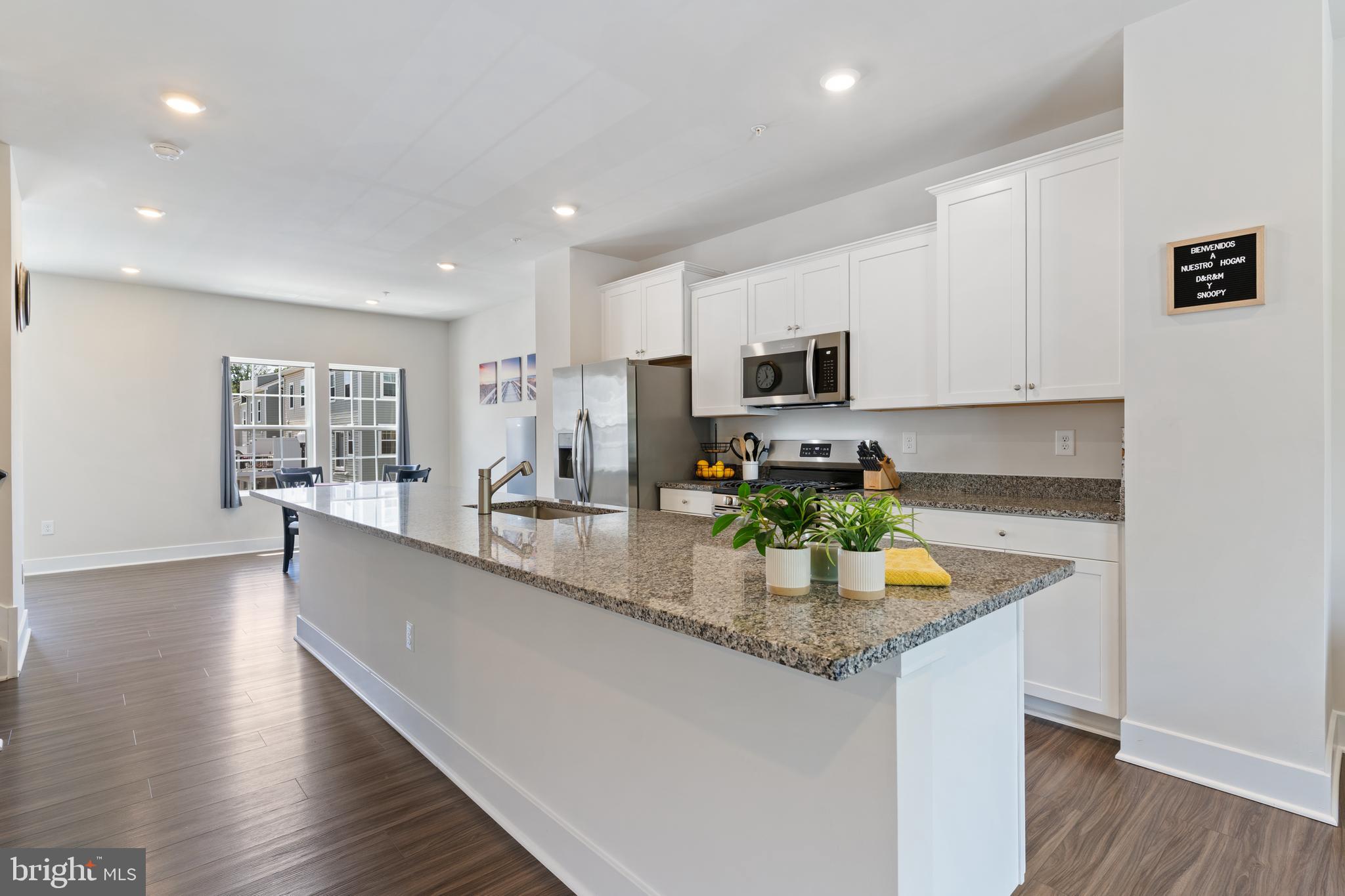THE WOODS AT MYRTLE POINT - Residential