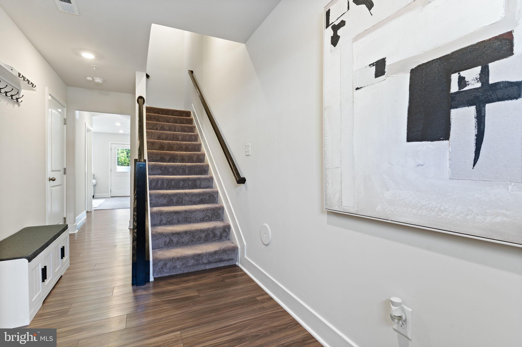 THE WOODS AT MYRTLE POINT - Residential