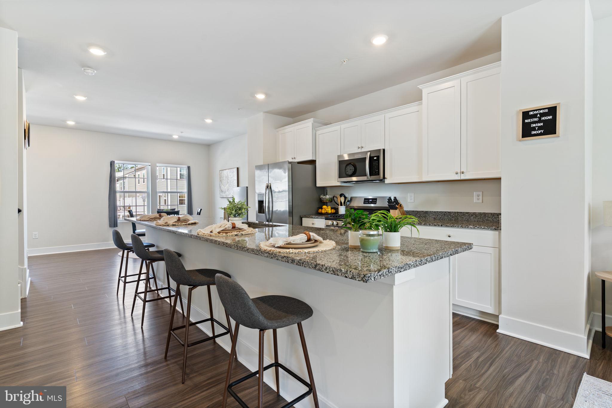THE WOODS AT MYRTLE POINT - Residential