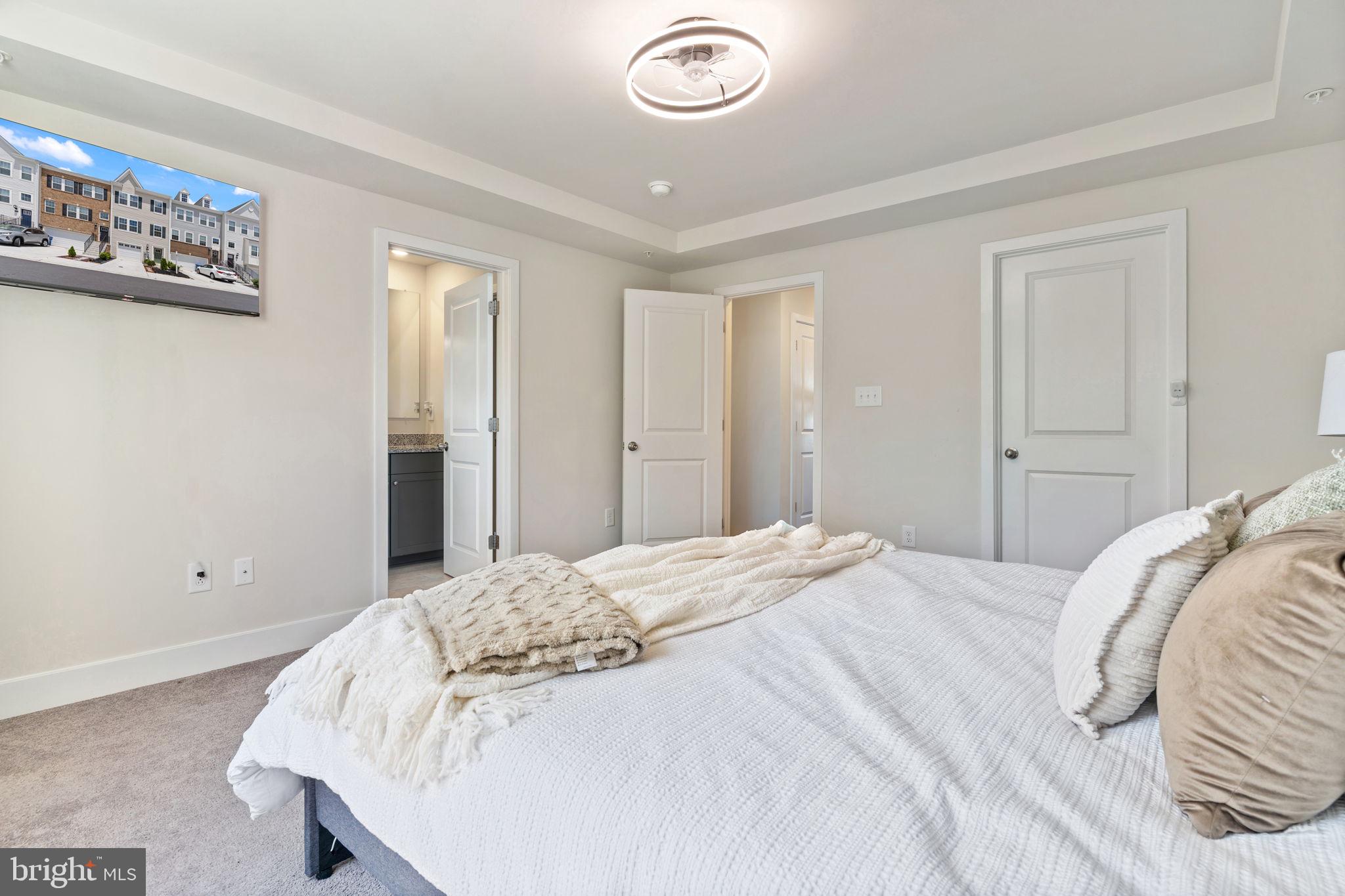 THE WOODS AT MYRTLE POINT - Residential