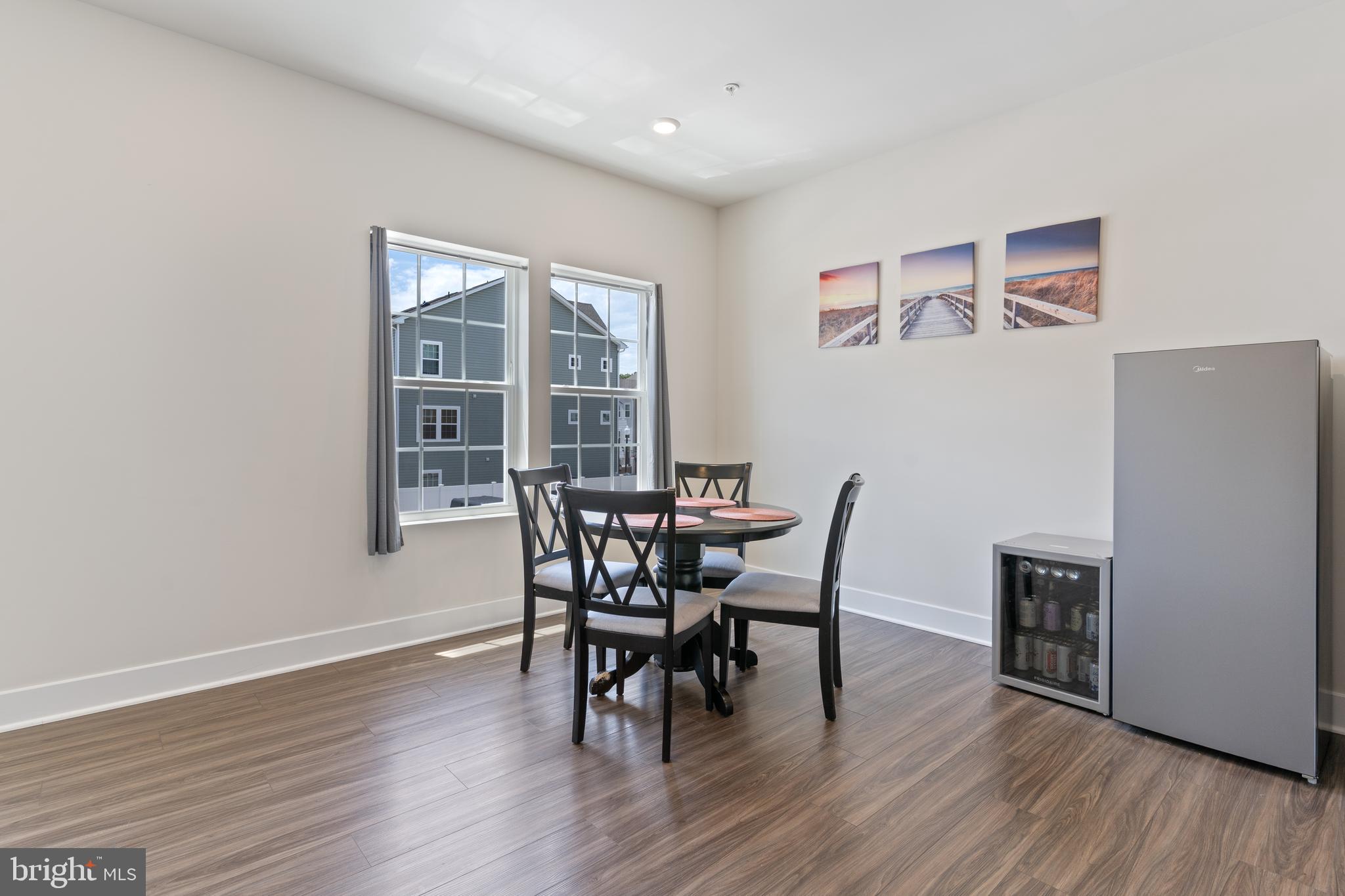 THE WOODS AT MYRTLE POINT - Residential