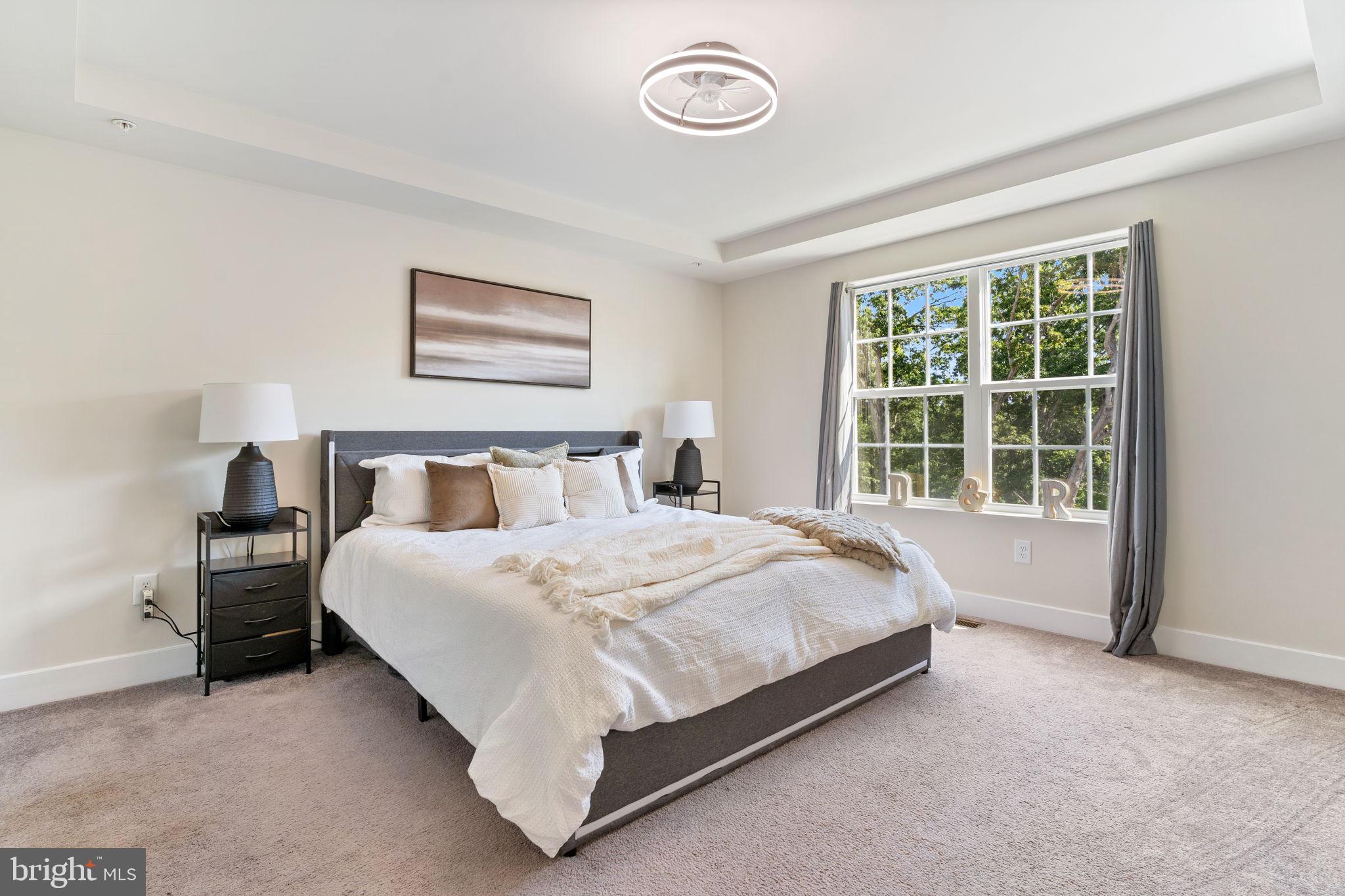 THE WOODS AT MYRTLE POINT - Residential