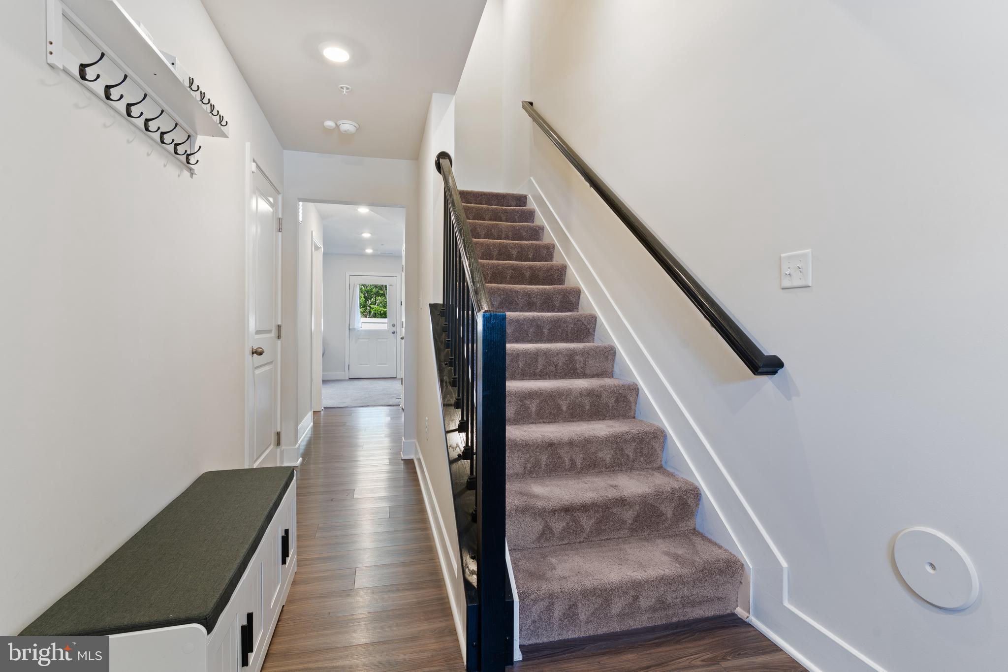 THE WOODS AT MYRTLE POINT - Residential