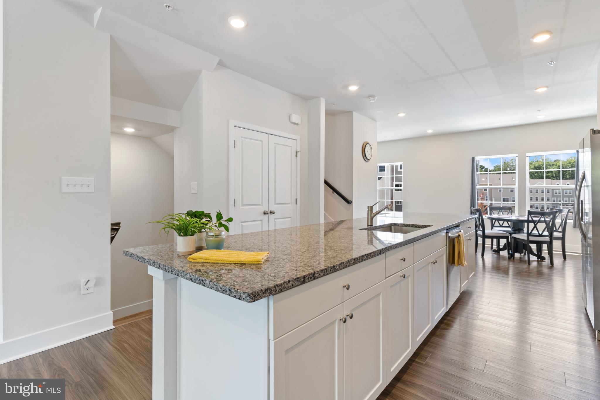 THE WOODS AT MYRTLE POINT - Residential