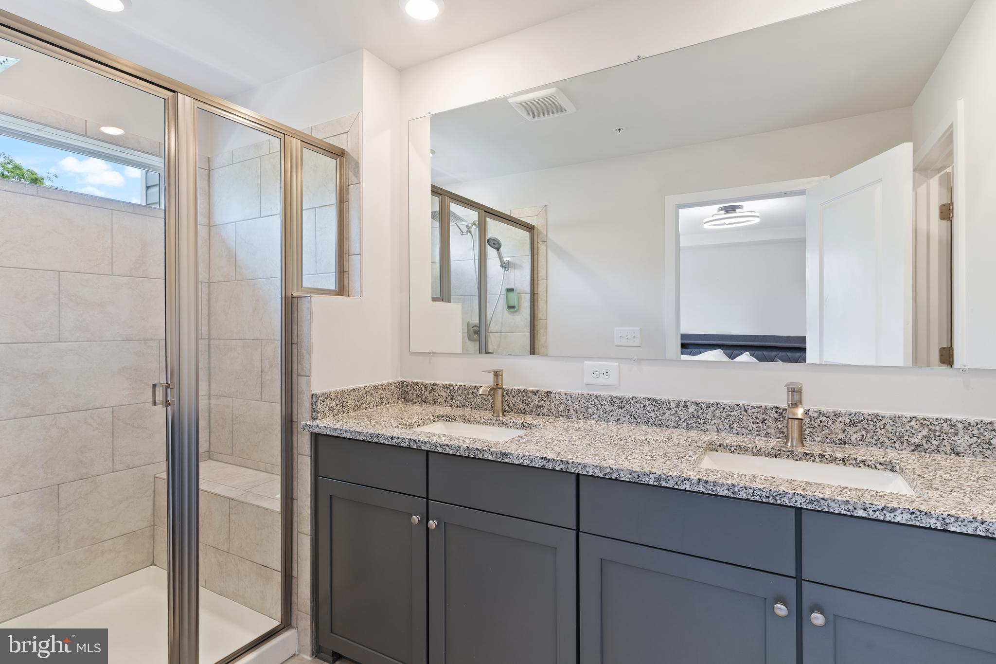 THE WOODS AT MYRTLE POINT - Residential