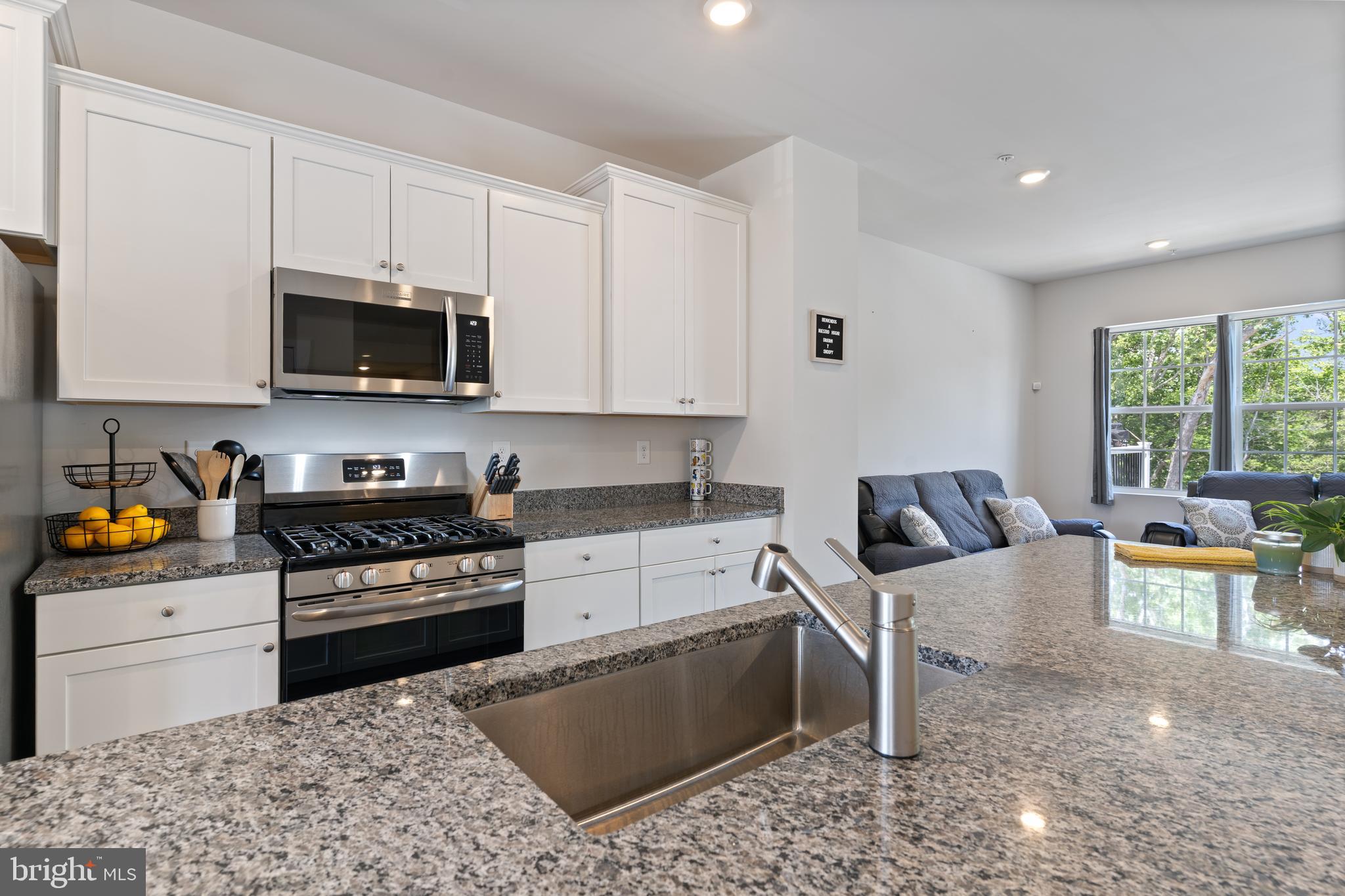 THE WOODS AT MYRTLE POINT - Residential