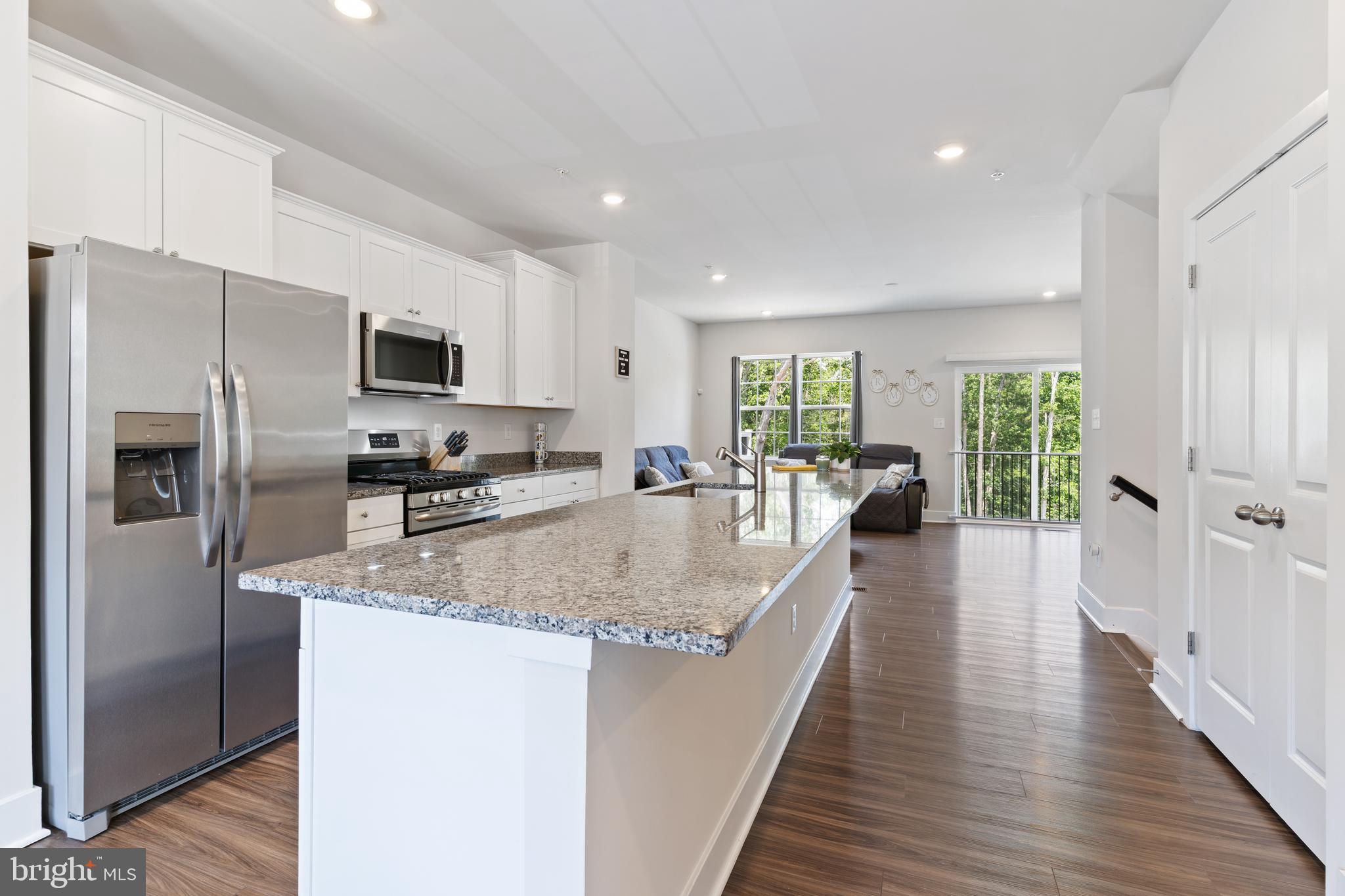 THE WOODS AT MYRTLE POINT - Residential
