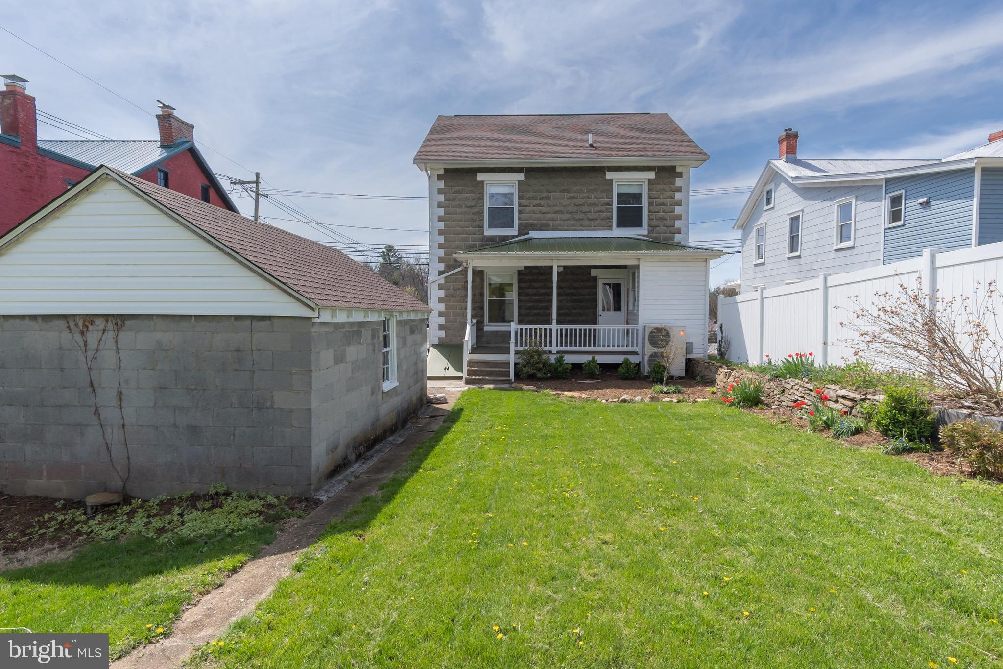 NONE AVAILABLE - Residential Lease
