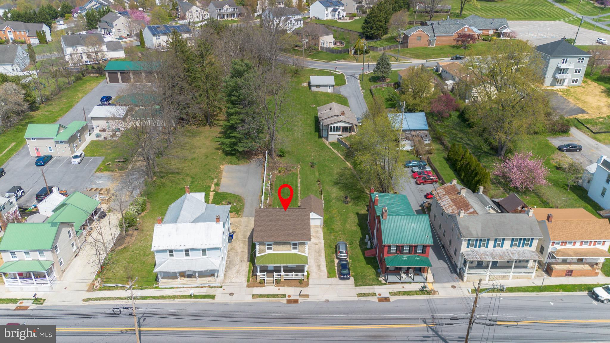 NONE AVAILABLE - Residential Lease