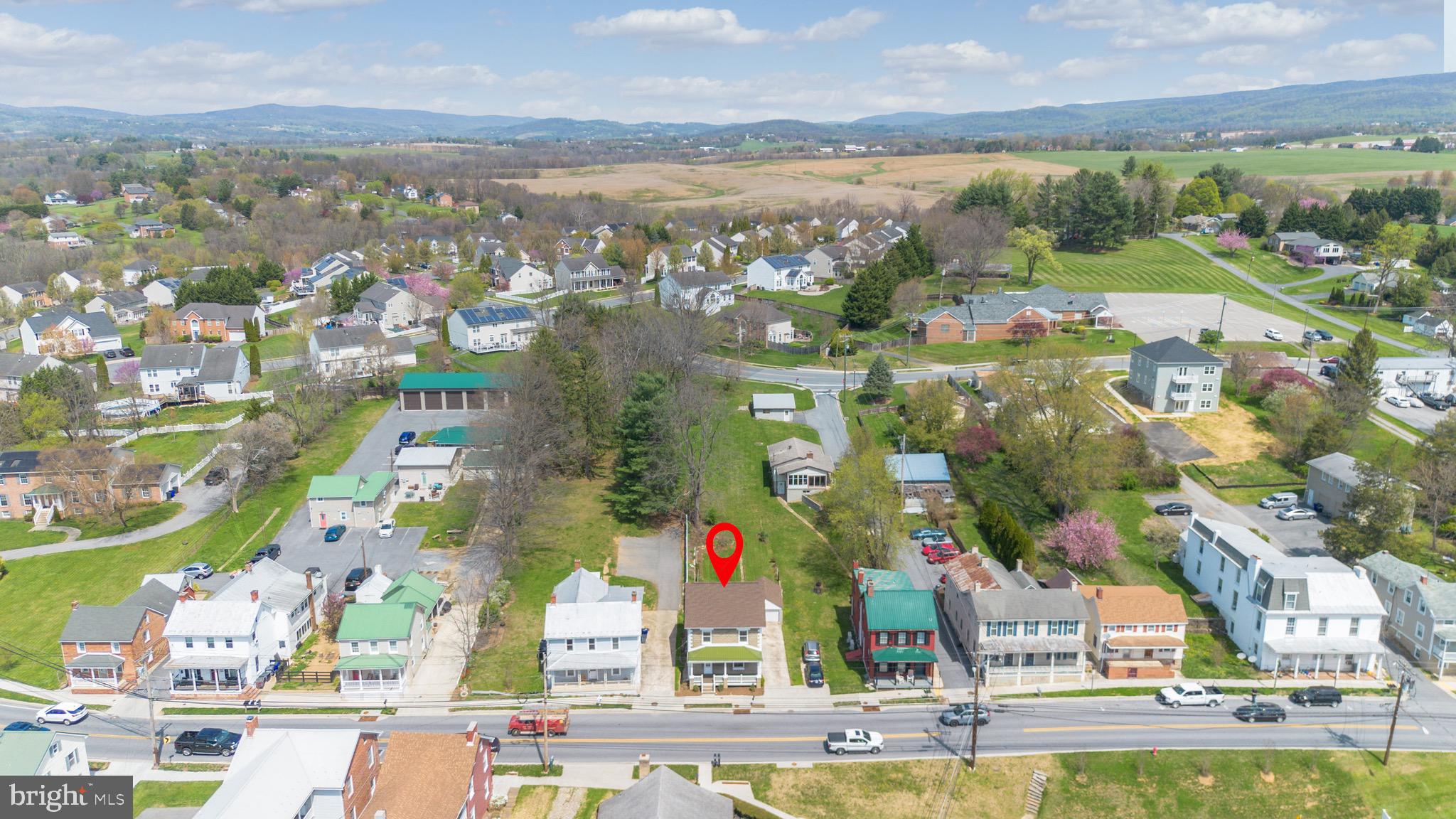NONE AVAILABLE - Residential Lease