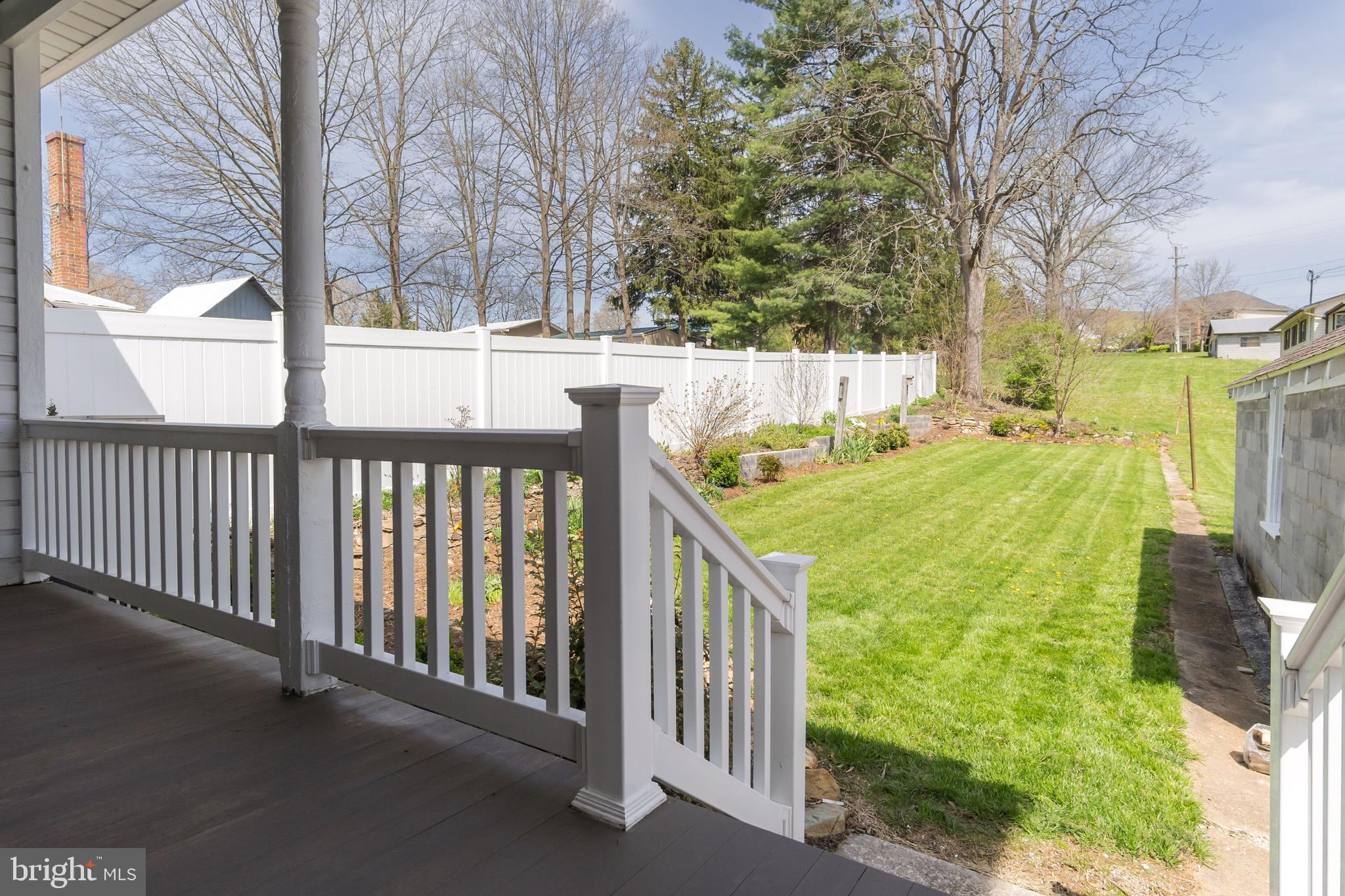 NONE AVAILABLE - Residential Lease