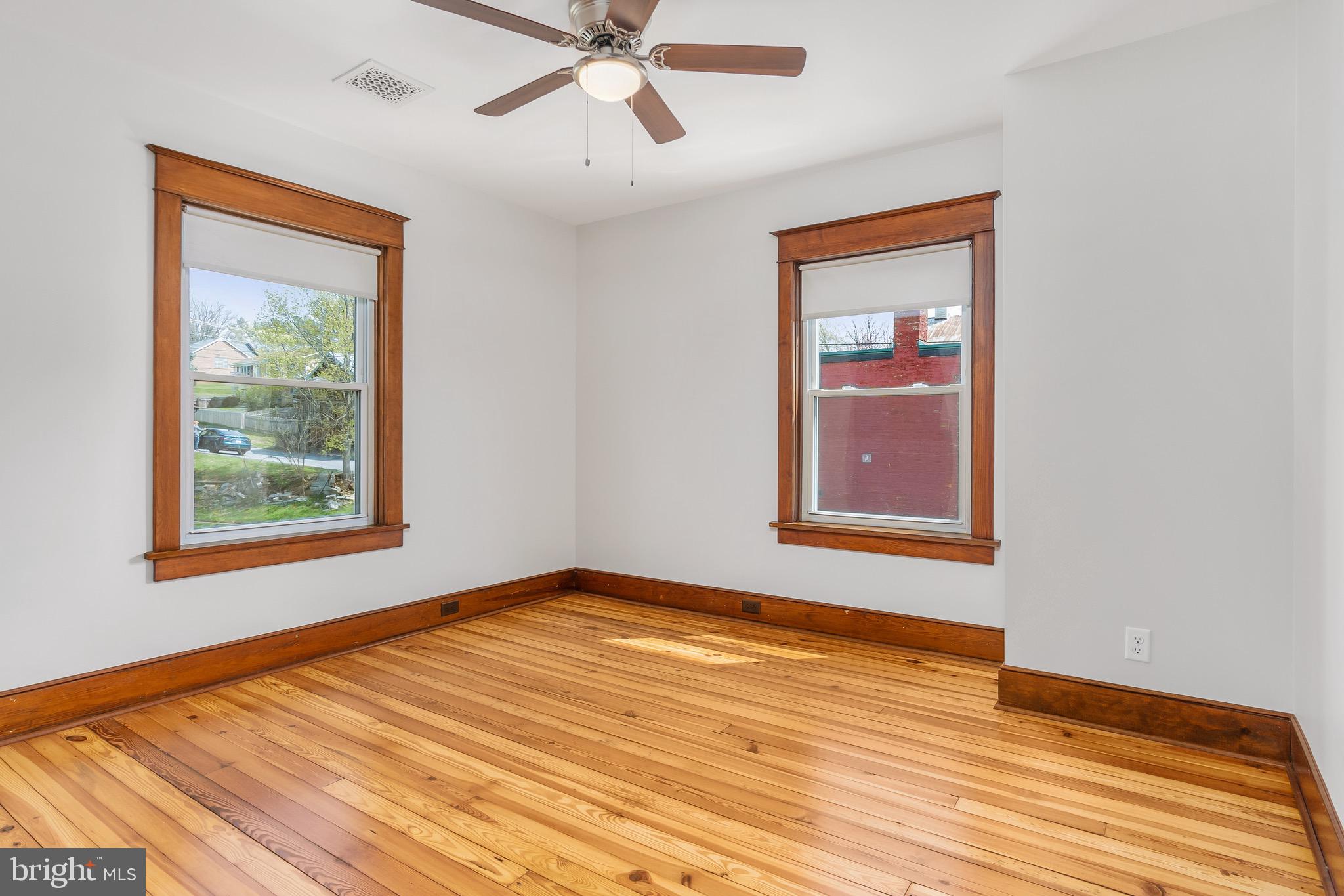 NONE AVAILABLE - Residential Lease