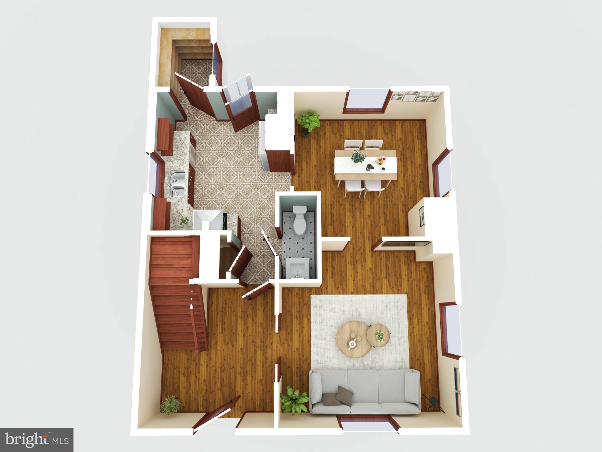 NONE AVAILABLE - Residential Lease