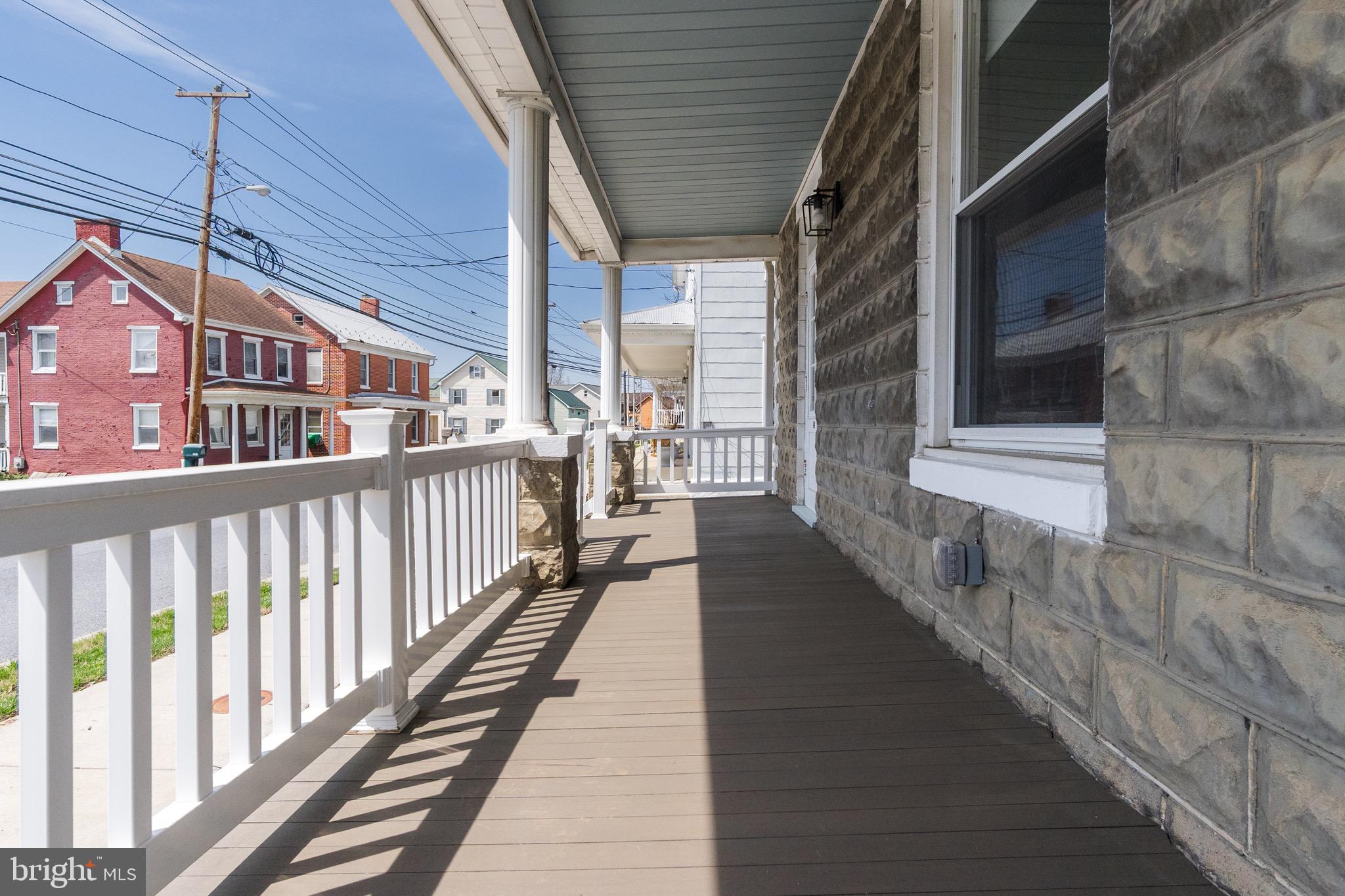 NONE AVAILABLE - Residential Lease