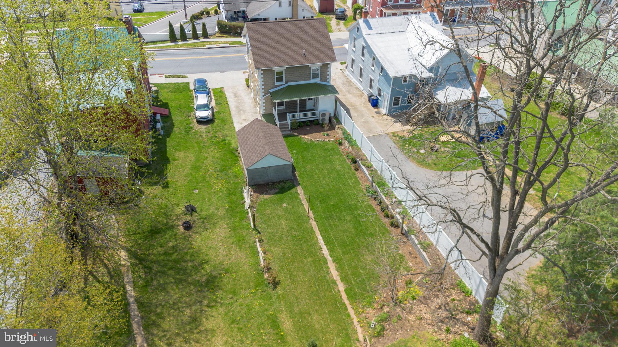 NONE AVAILABLE - Residential Lease