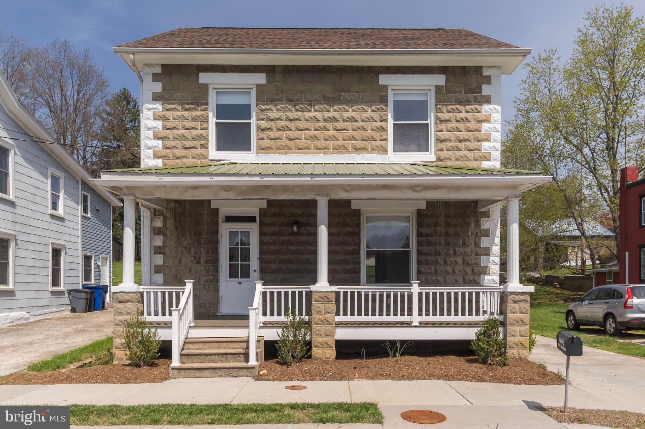 NONE AVAILABLE - Residential Lease