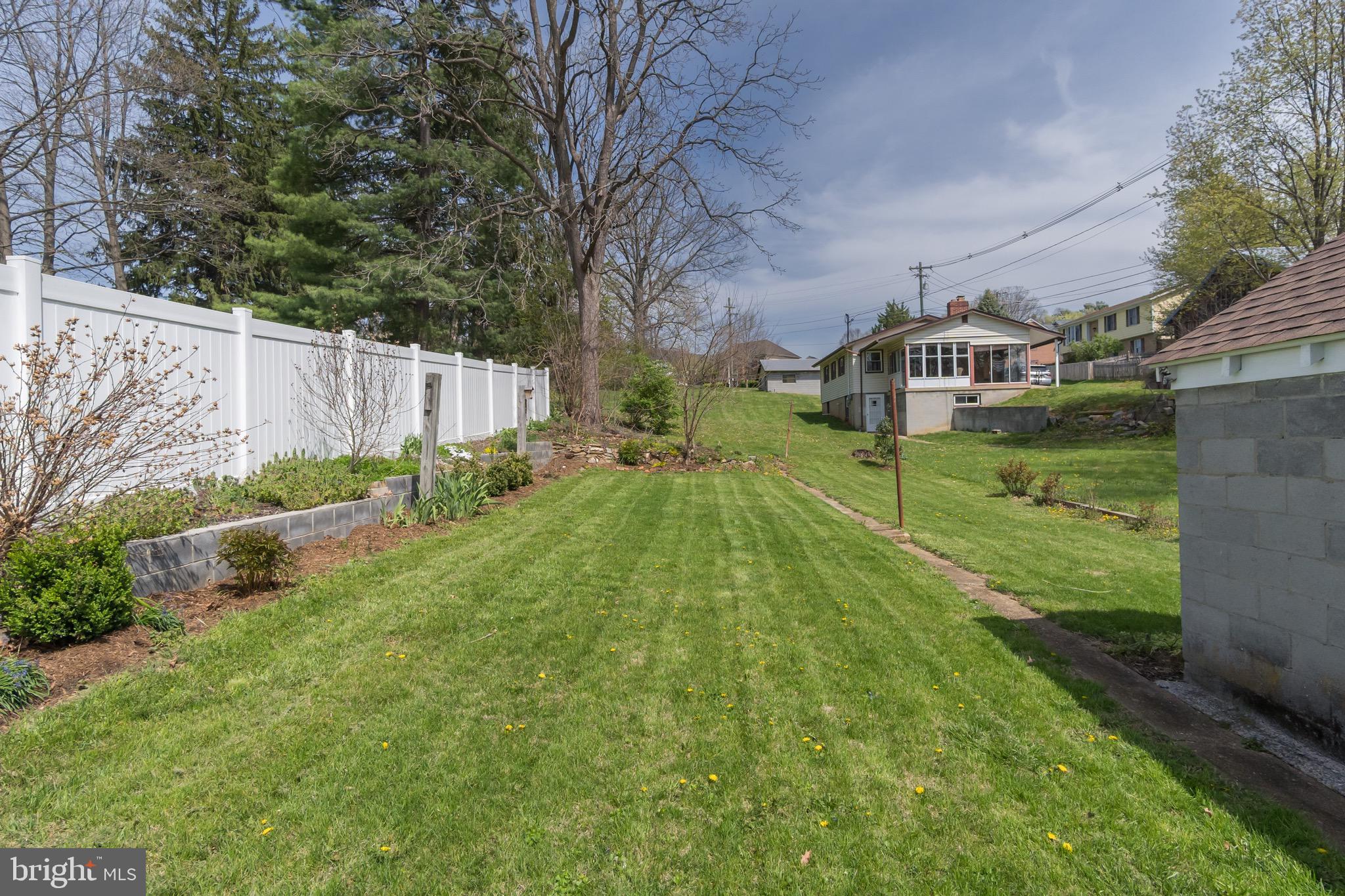 NONE AVAILABLE - Residential Lease