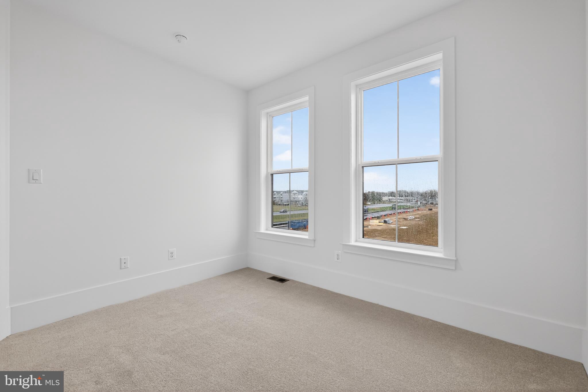 MITCHELL'S CORNER - Residential
