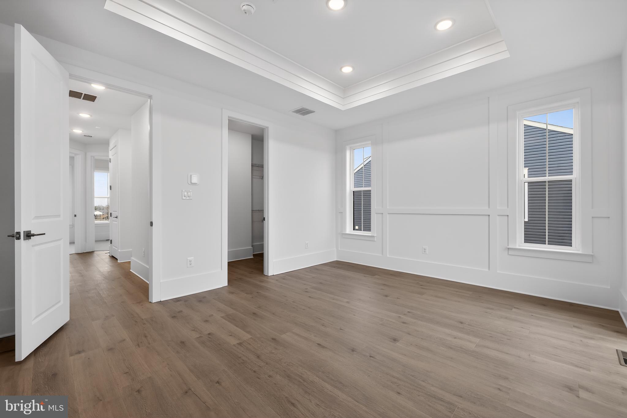 MITCHELL'S CORNER - Residential