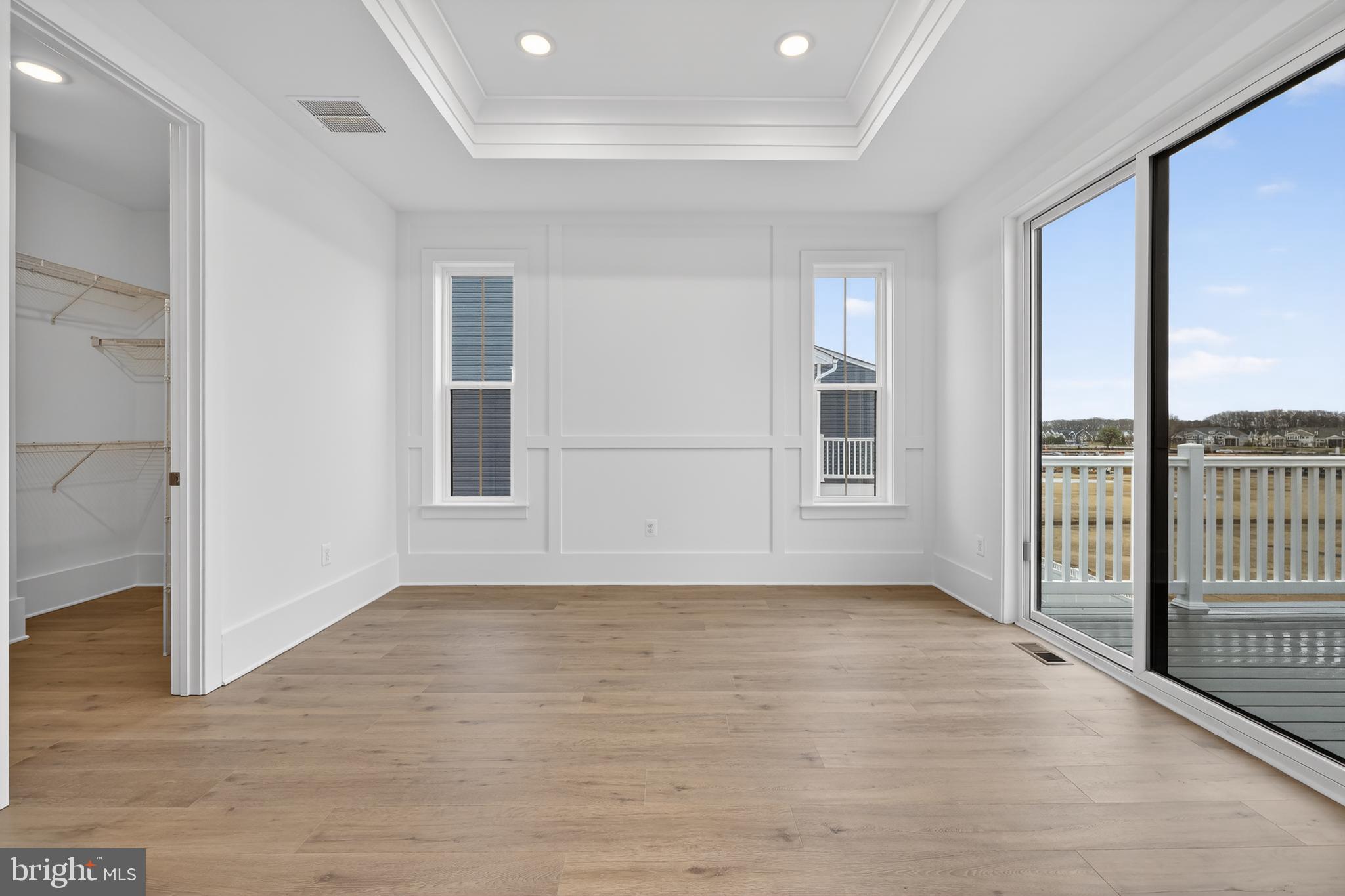 MITCHELL'S CORNER - Residential