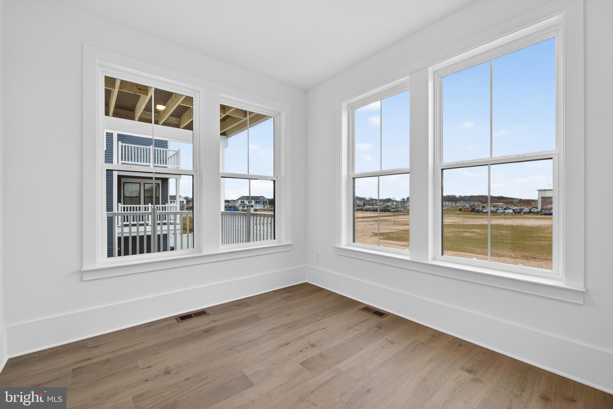 MITCHELL'S CORNER - Residential