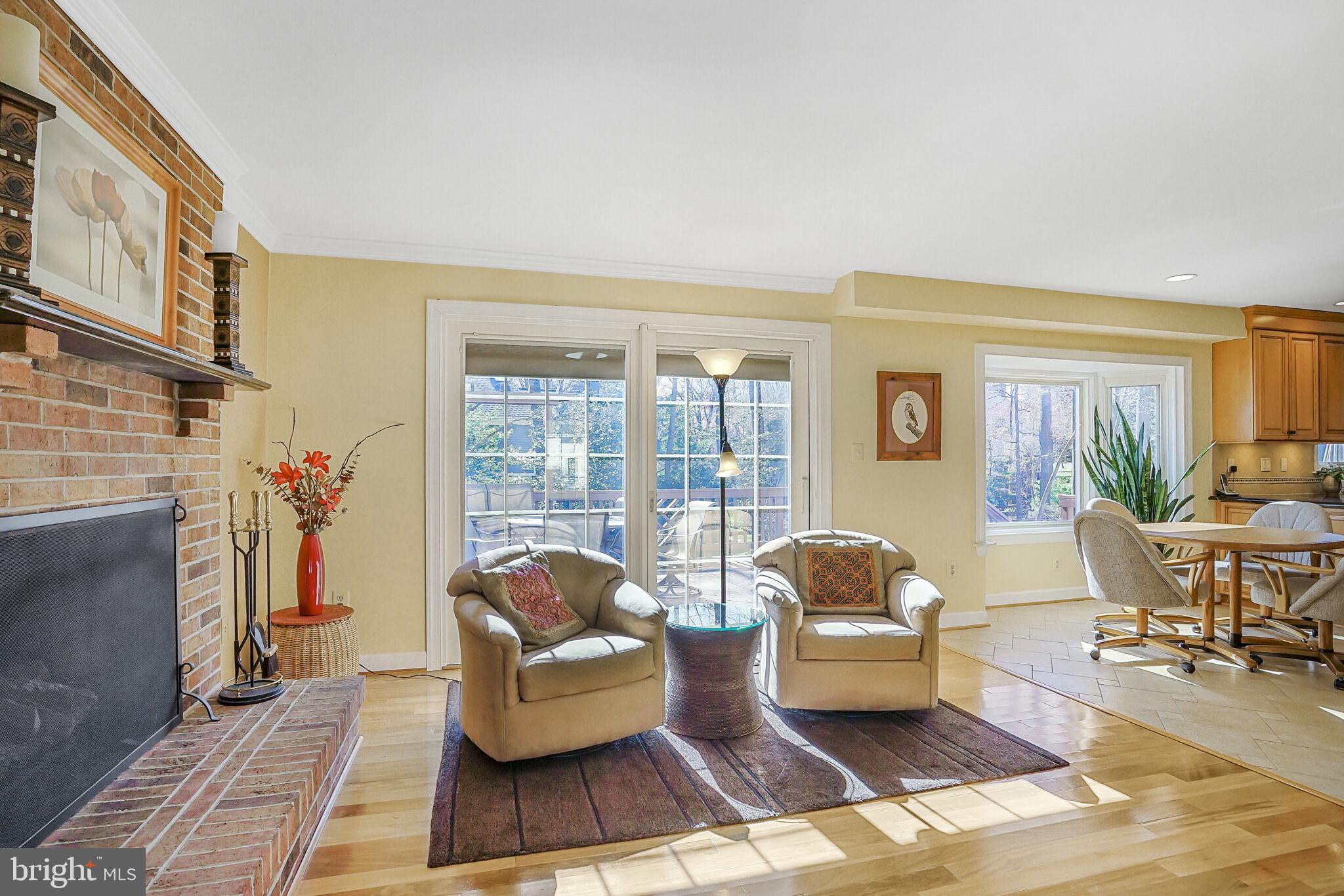 BURKE CENTRE CONSERVANCY - Residential
