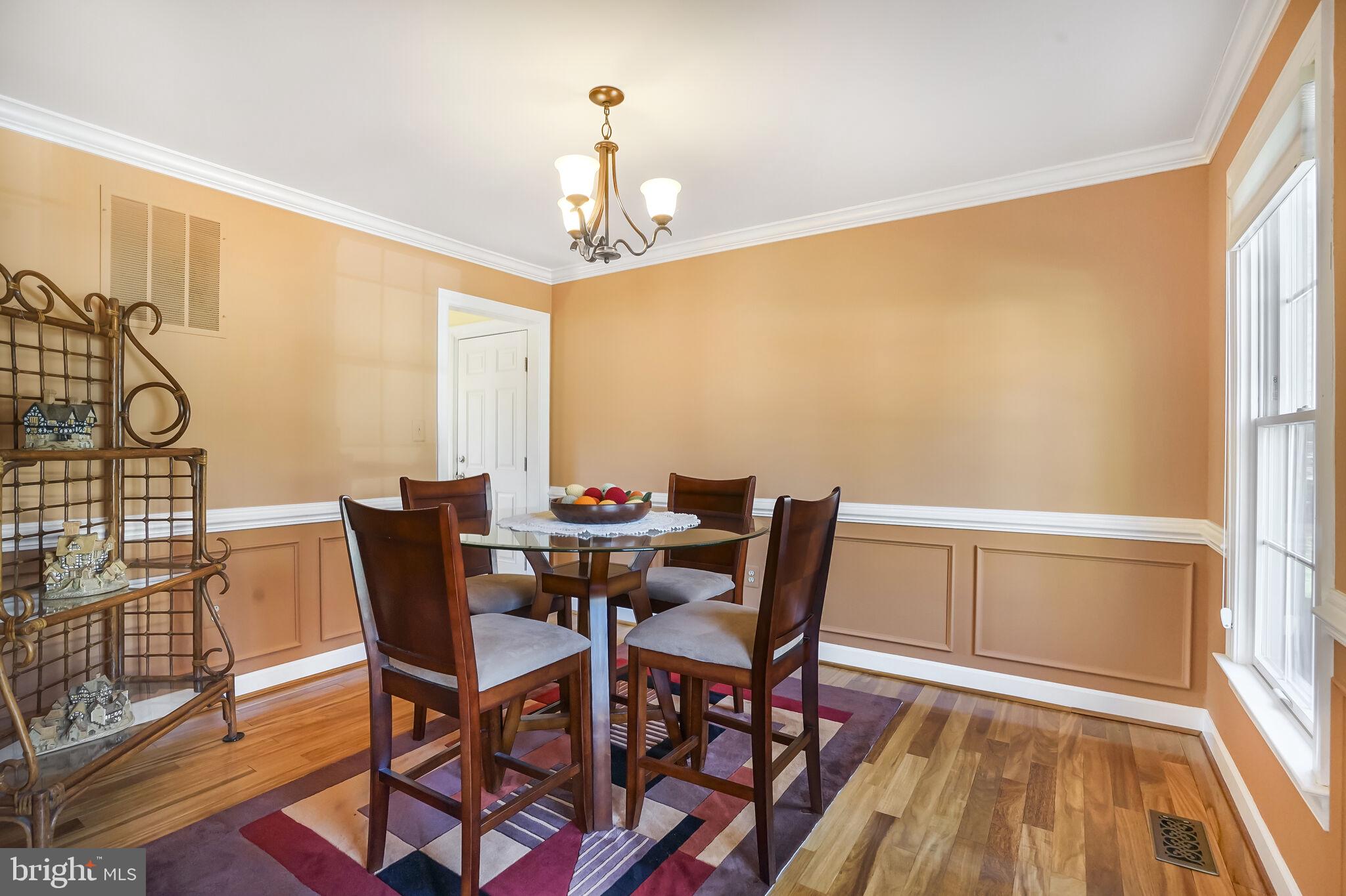 BURKE CENTRE CONSERVANCY - Residential