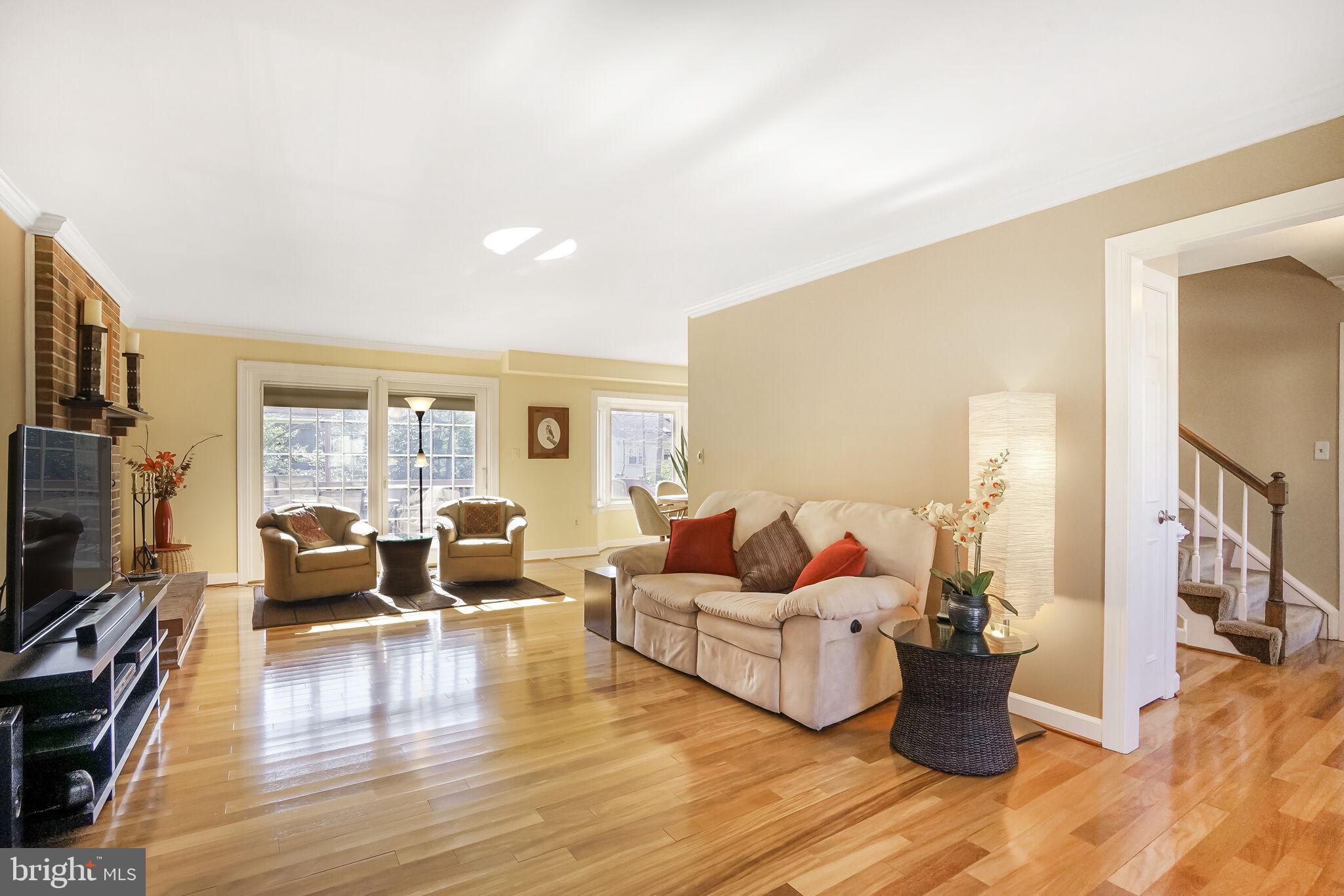 BURKE CENTRE CONSERVANCY - Residential