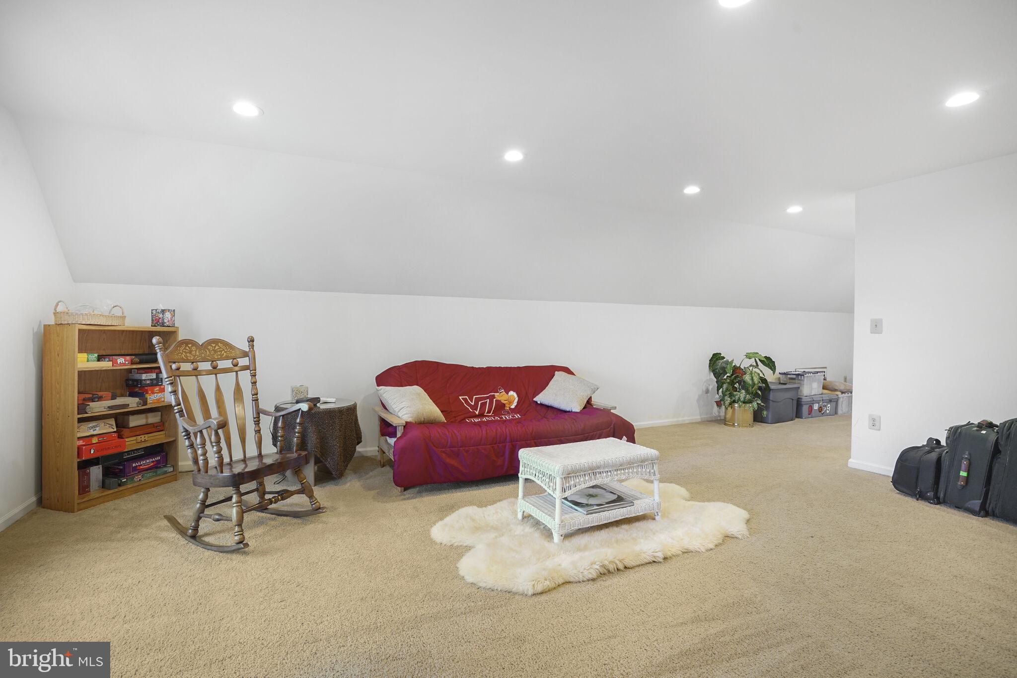 BURKE CENTRE CONSERVANCY - Residential