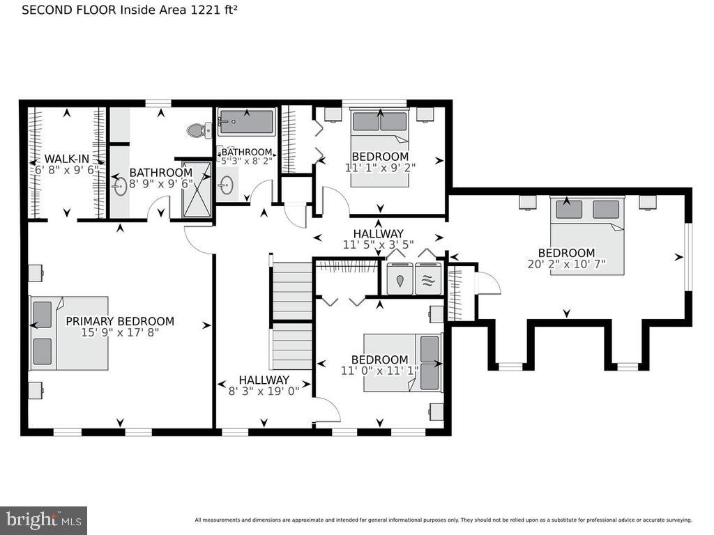 BURKE CENTRE CONSERVANCY - Residential