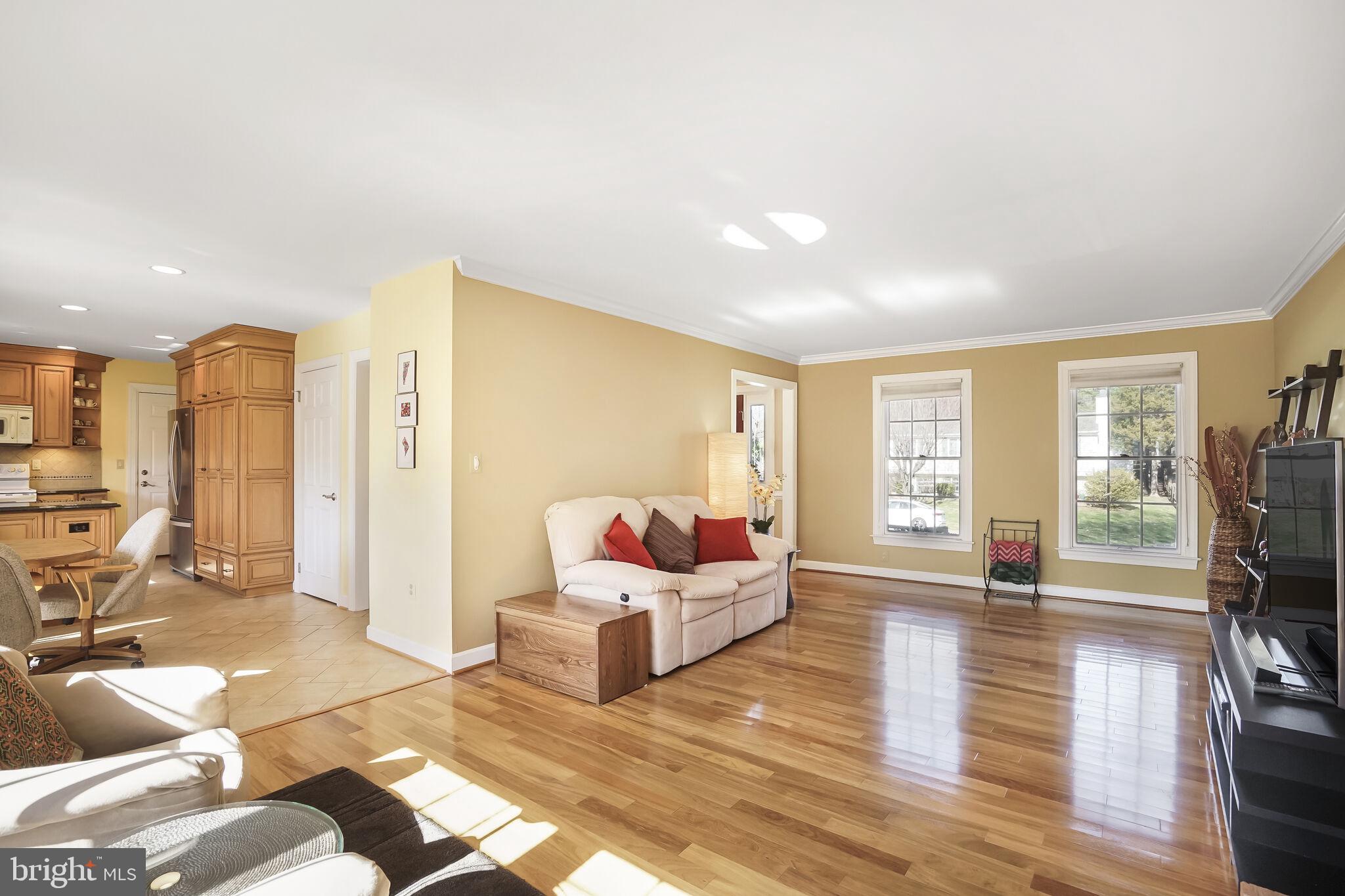 BURKE CENTRE CONSERVANCY - Residential