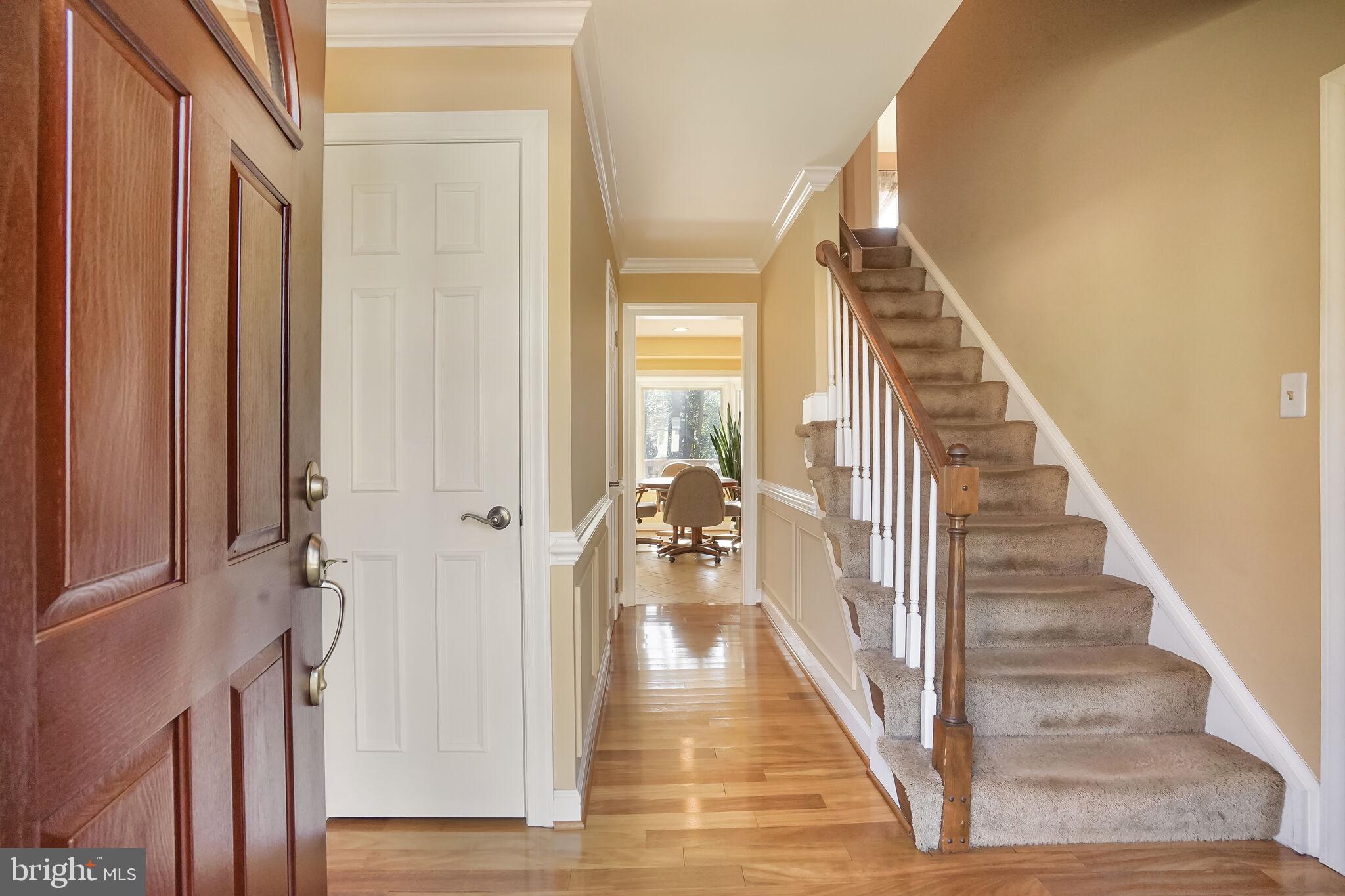BURKE CENTRE CONSERVANCY - Residential