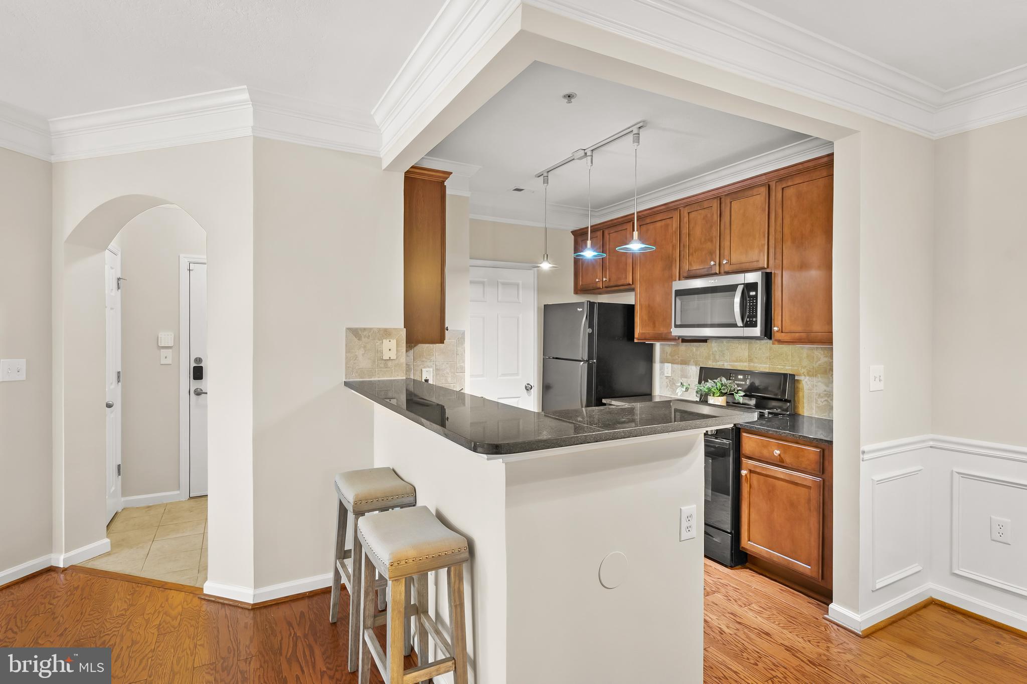 WESTCHESTER AT STRATFORD - Residential