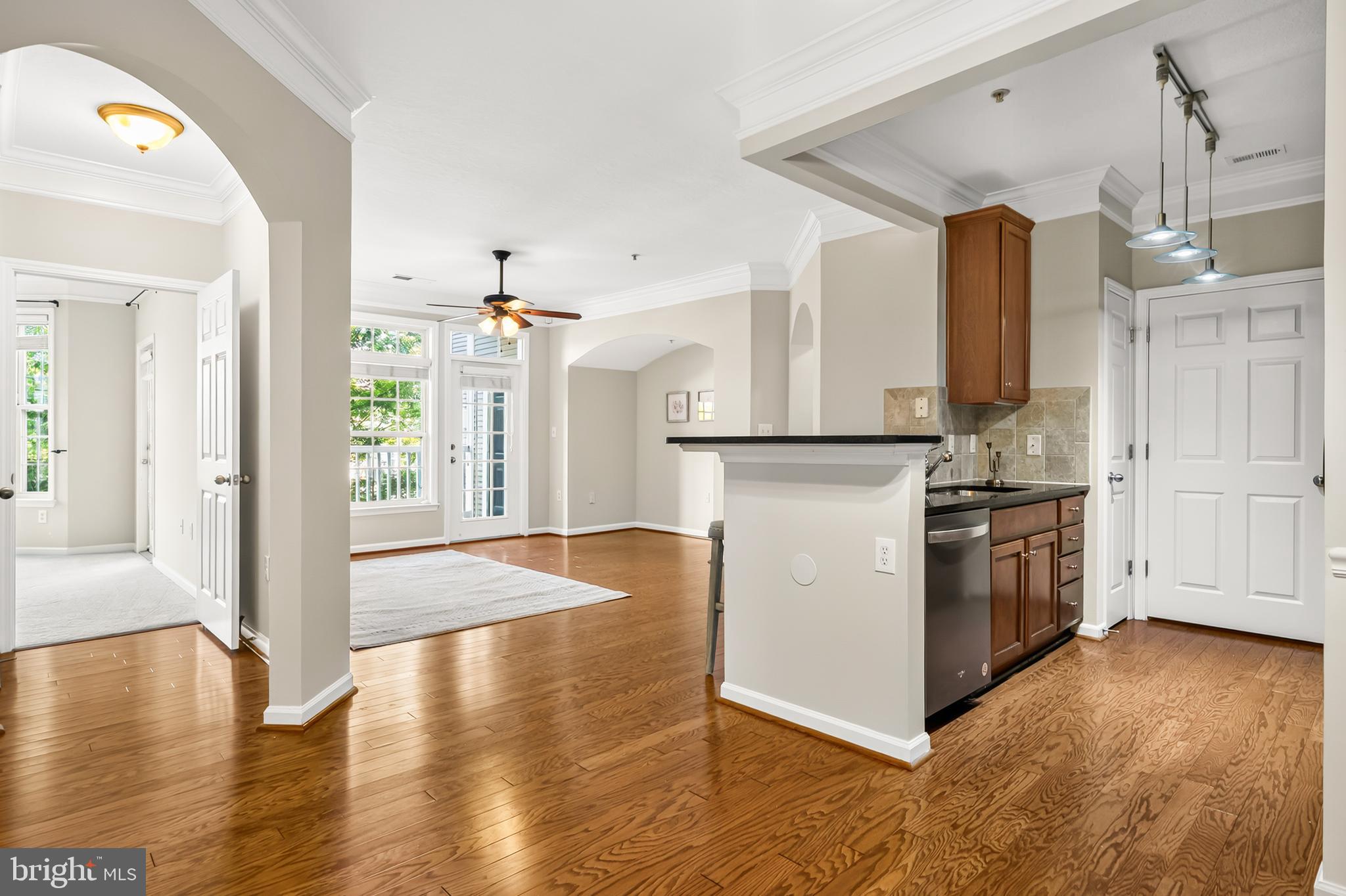 WESTCHESTER AT STRATFORD - Residential