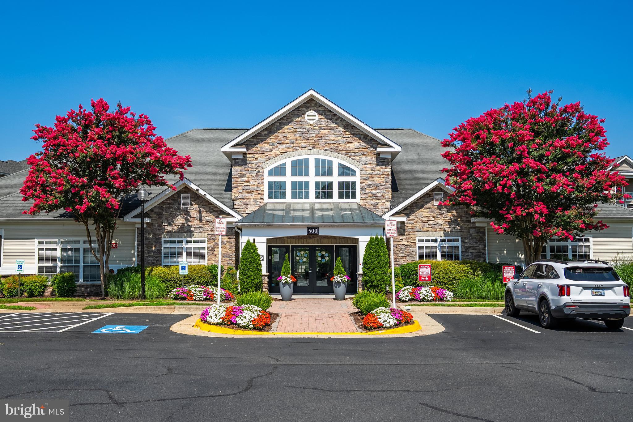 WESTCHESTER AT STRATFORD - Residential