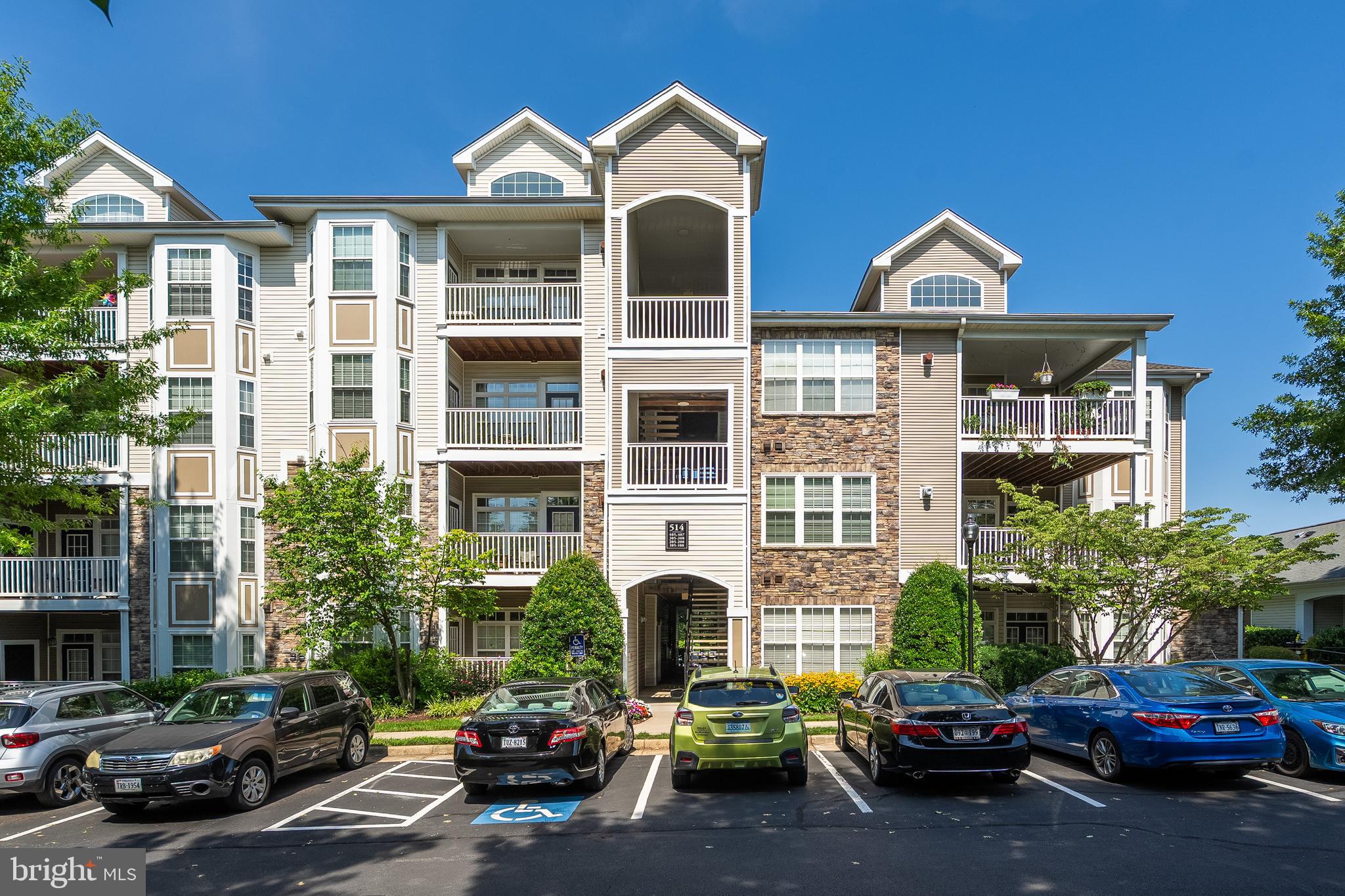 WESTCHESTER AT STRATFORD - Residential