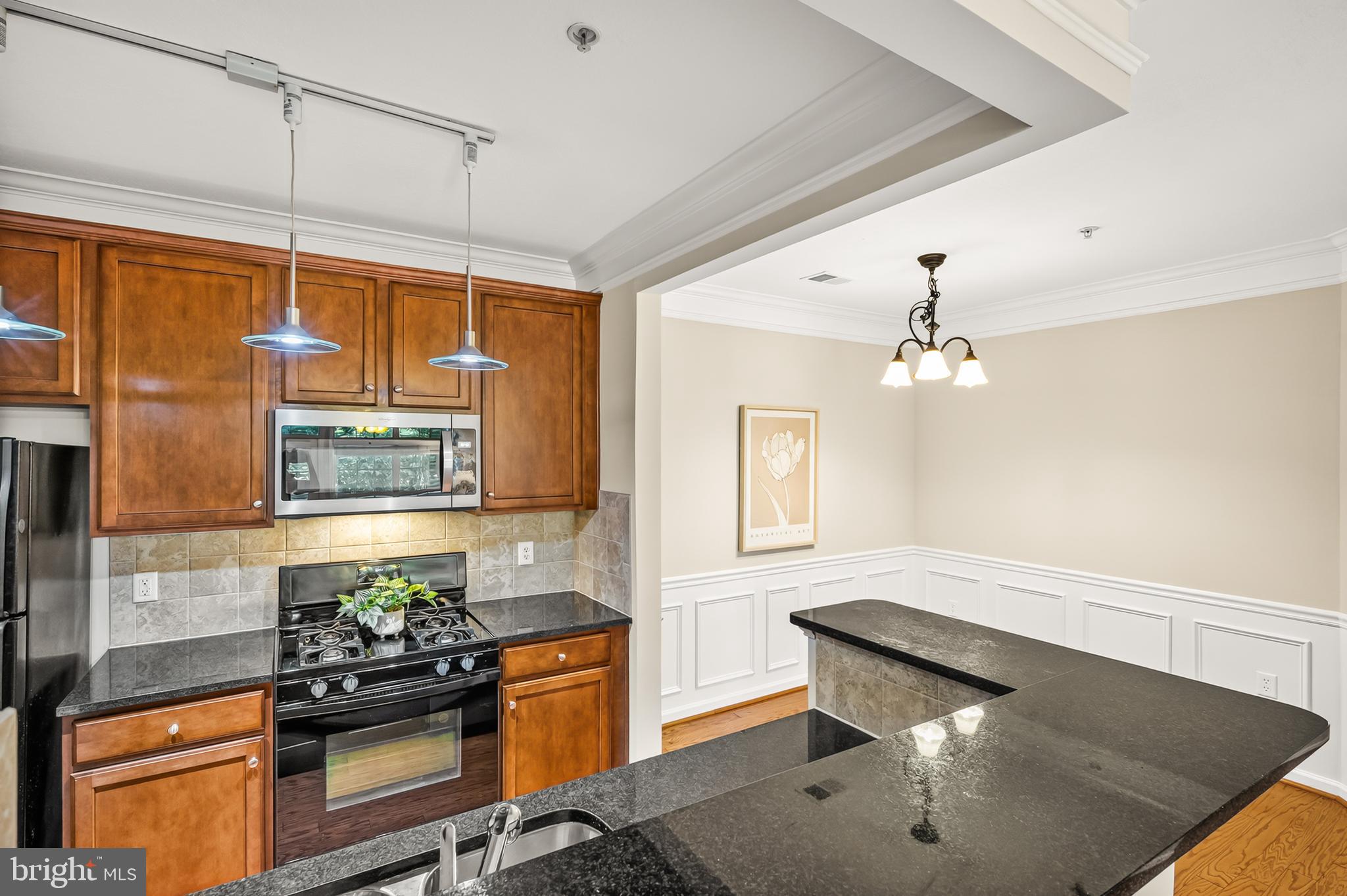 WESTCHESTER AT STRATFORD - Residential