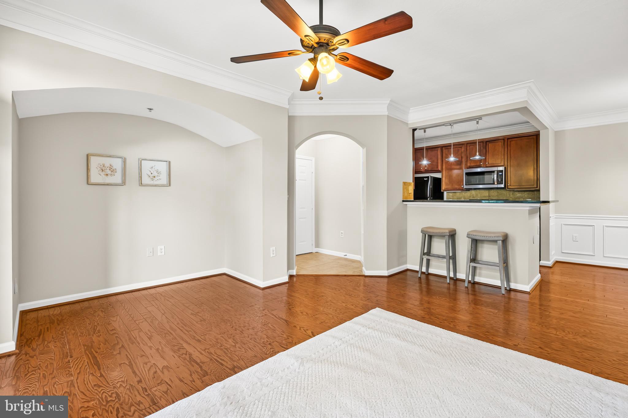 WESTCHESTER AT STRATFORD - Residential