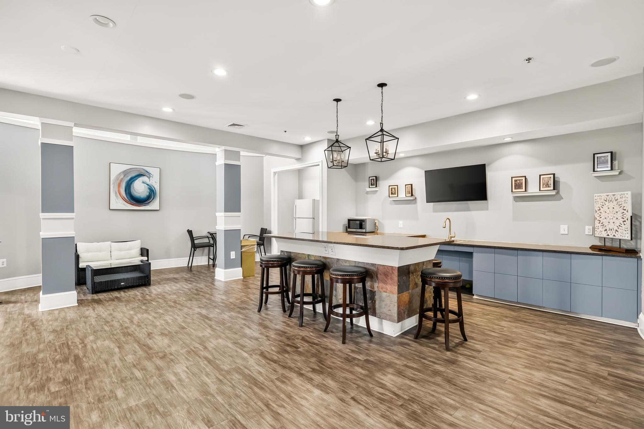 WESTCHESTER AT STRATFORD - Residential