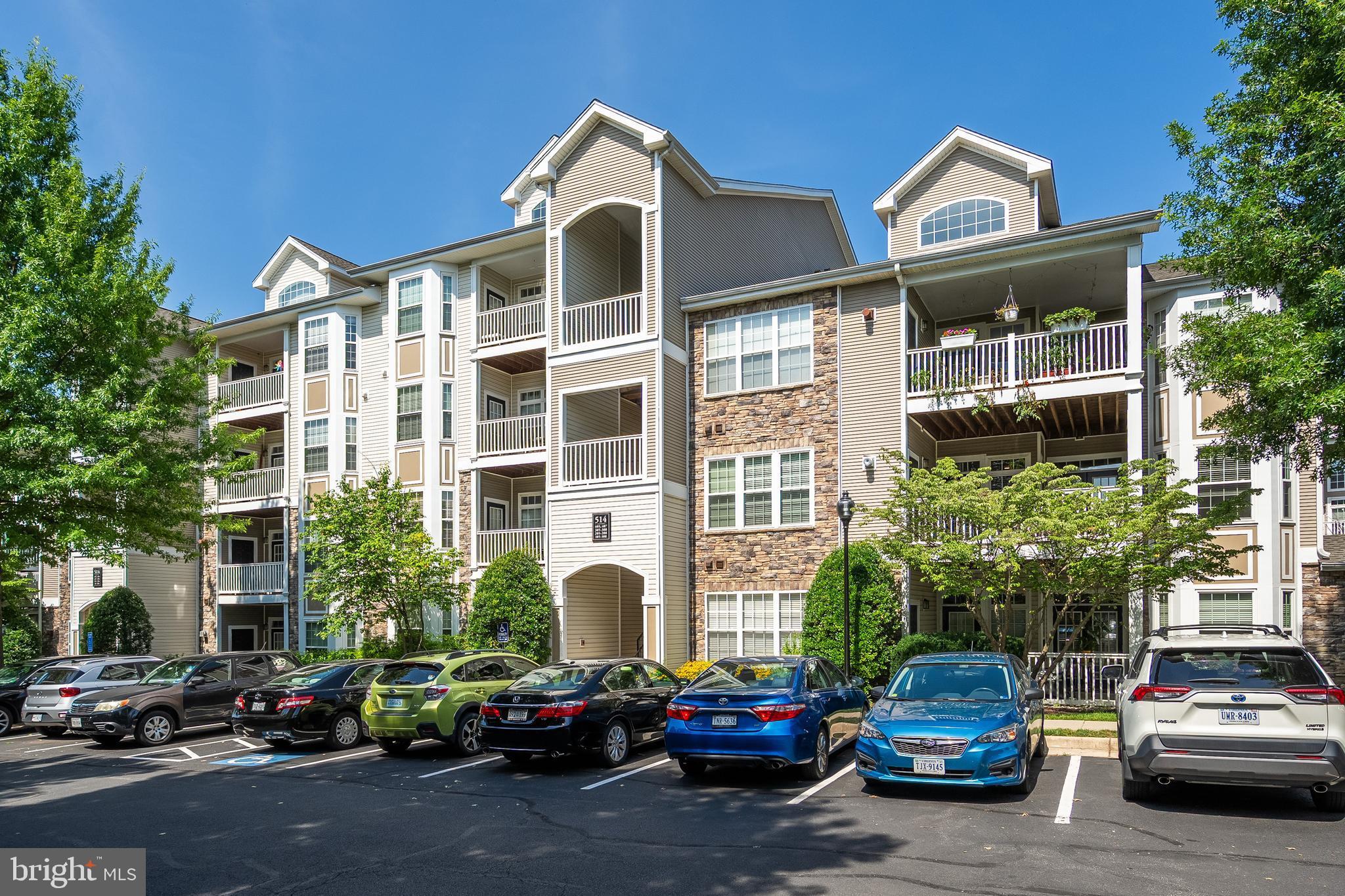 WESTCHESTER AT STRATFORD - Residential