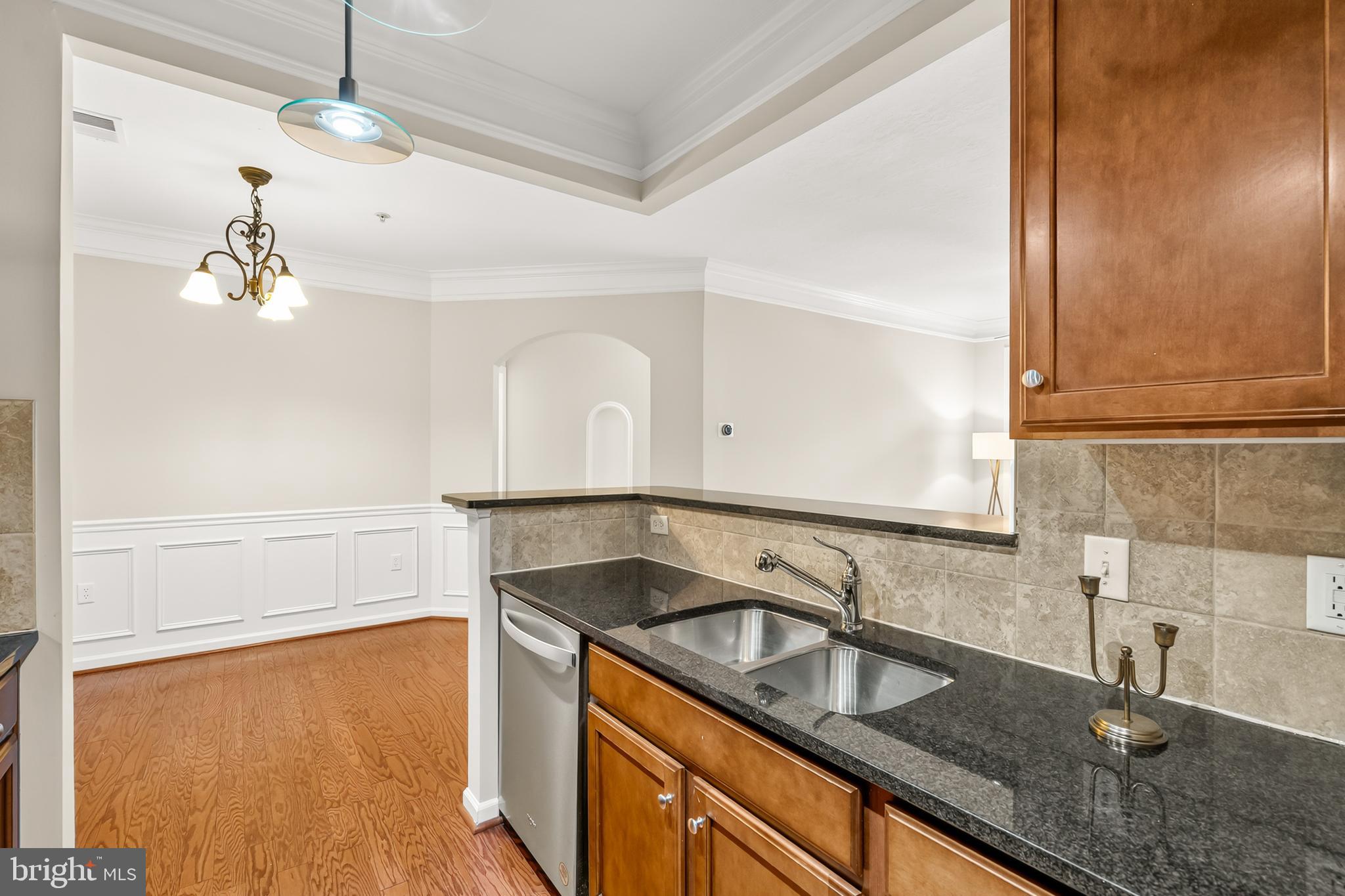 WESTCHESTER AT STRATFORD - Residential
