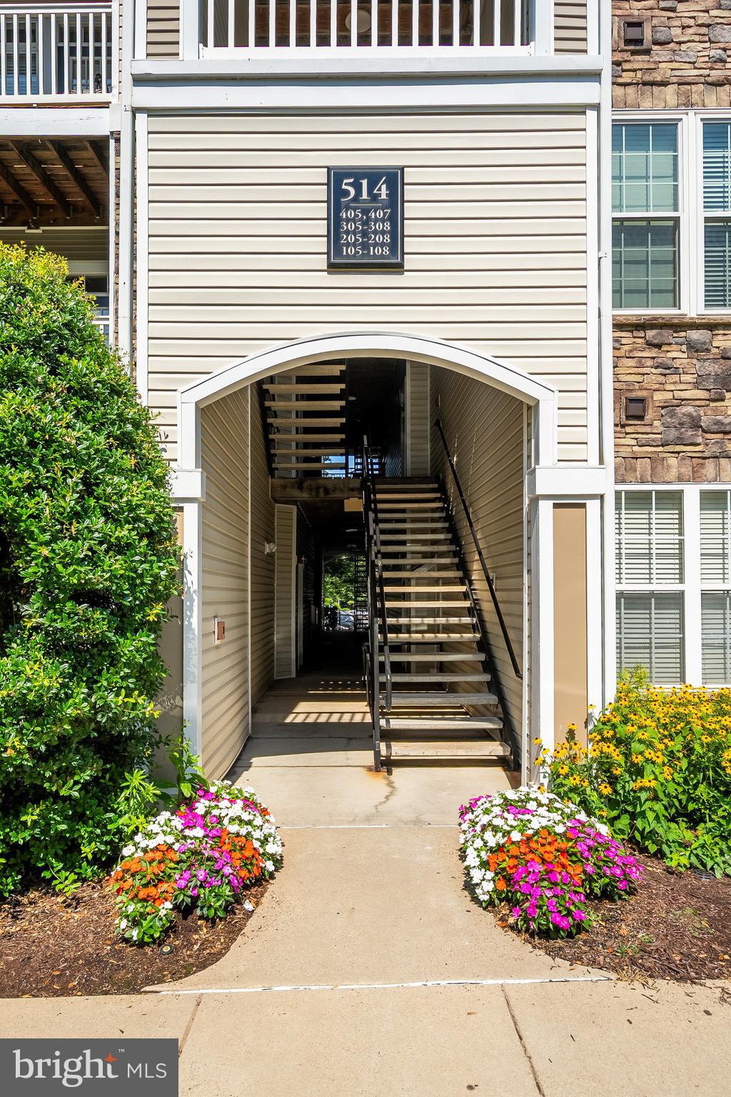 WESTCHESTER AT STRATFORD - Residential