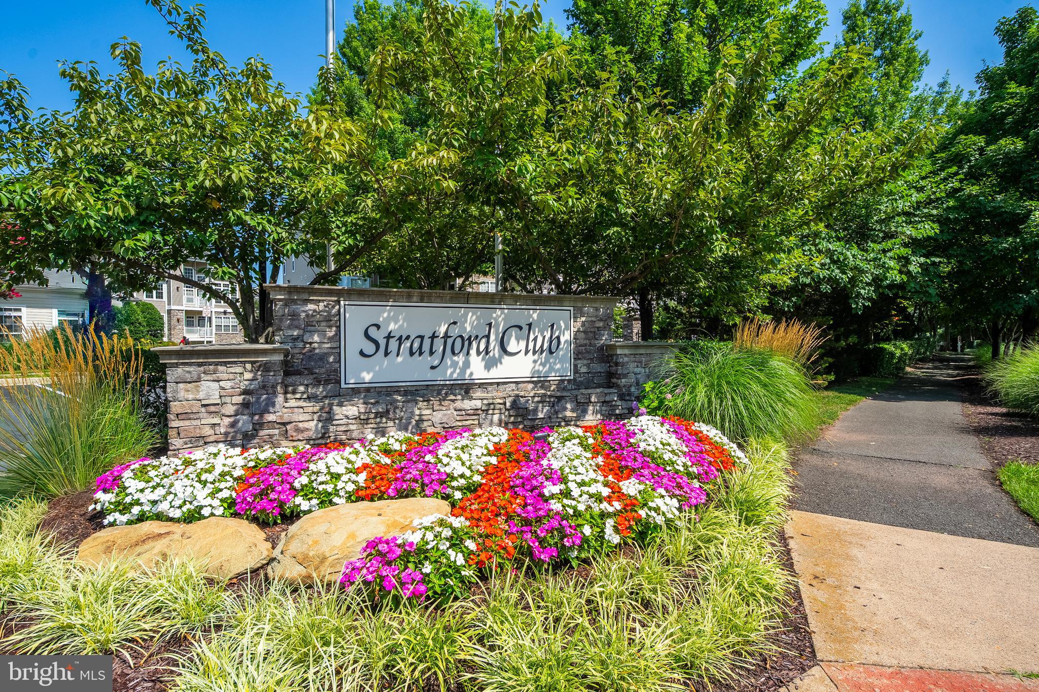 WESTCHESTER AT STRATFORD - Residential