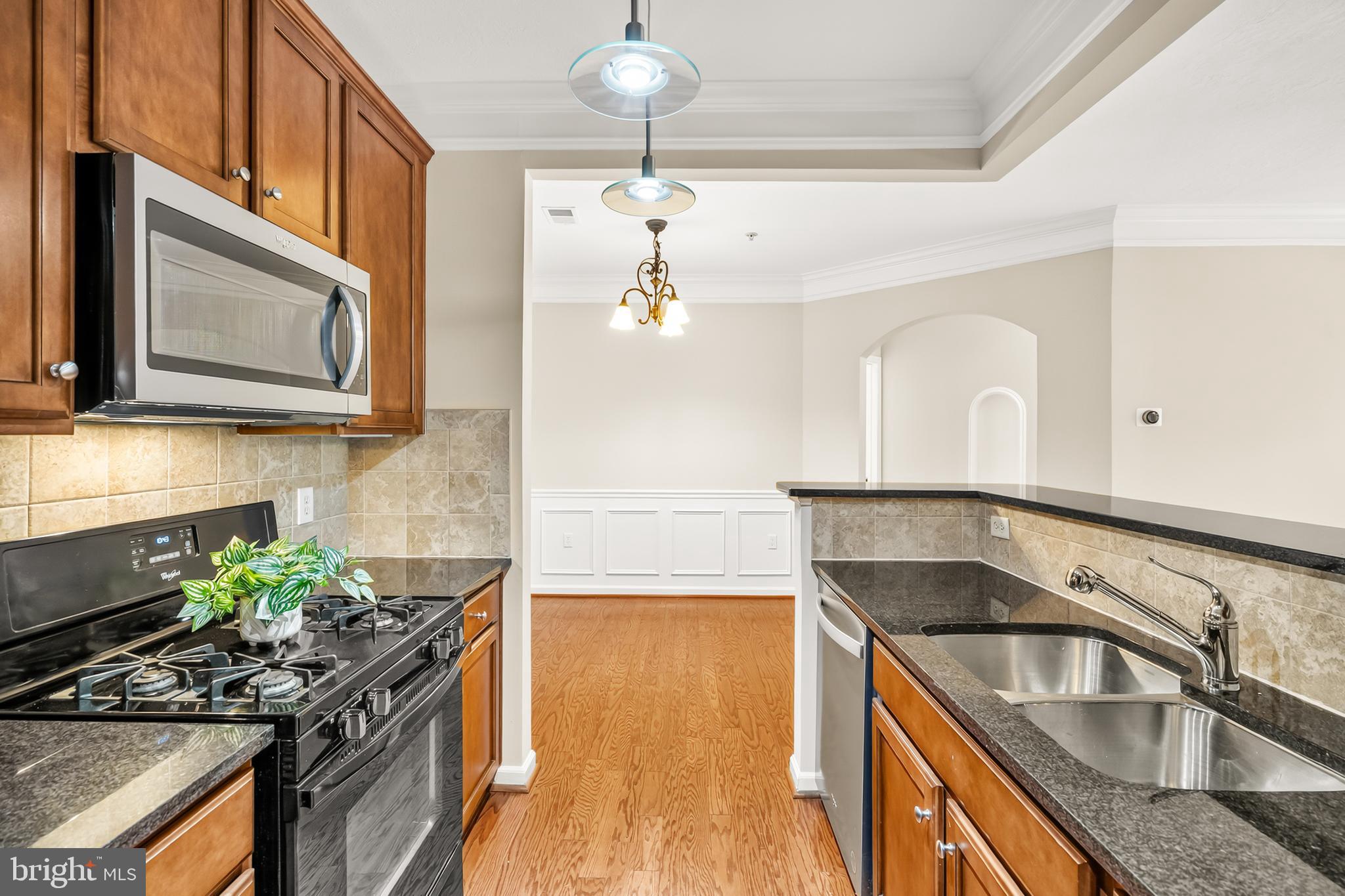 WESTCHESTER AT STRATFORD - Residential