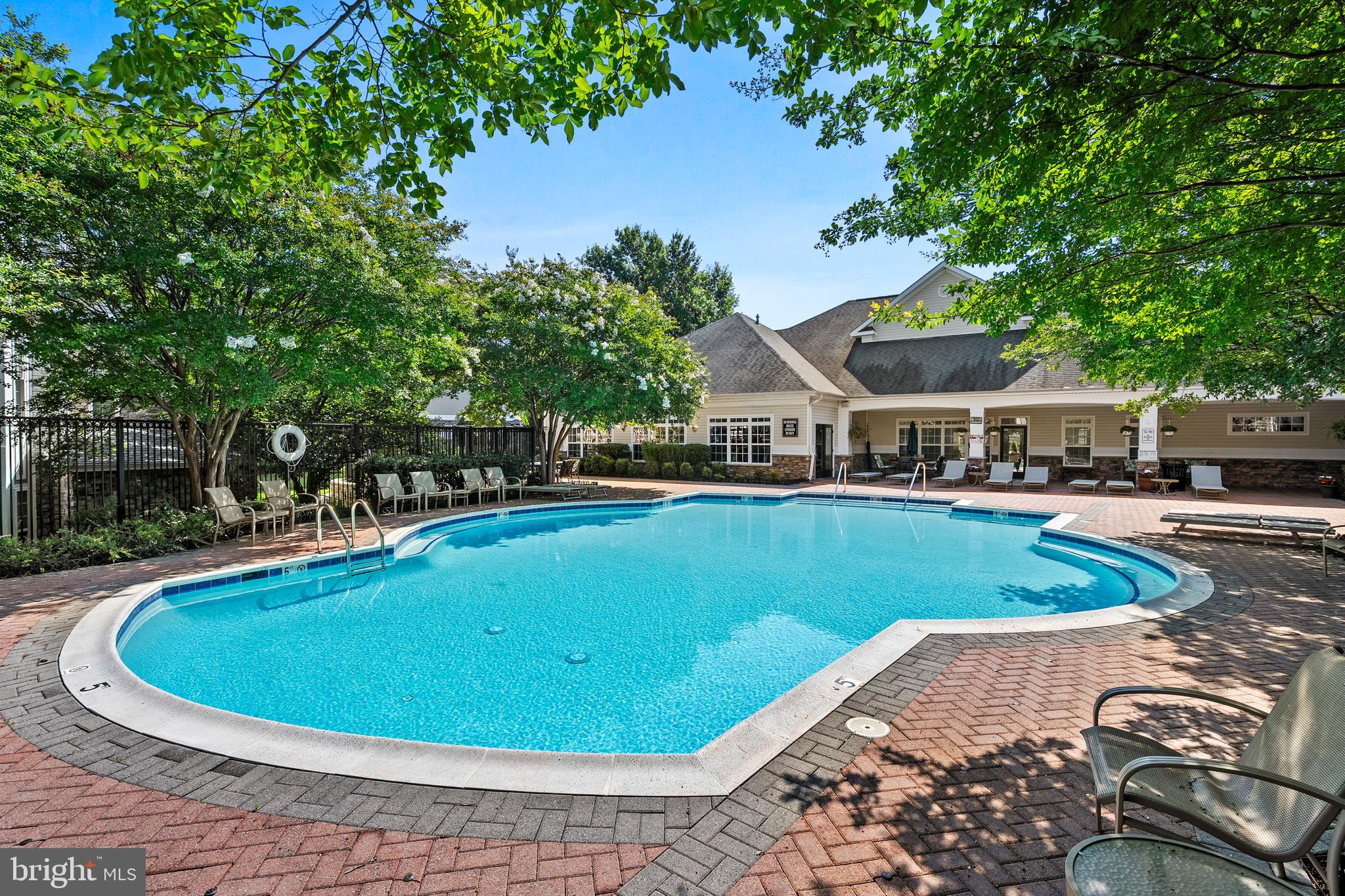 WESTCHESTER AT STRATFORD - Residential