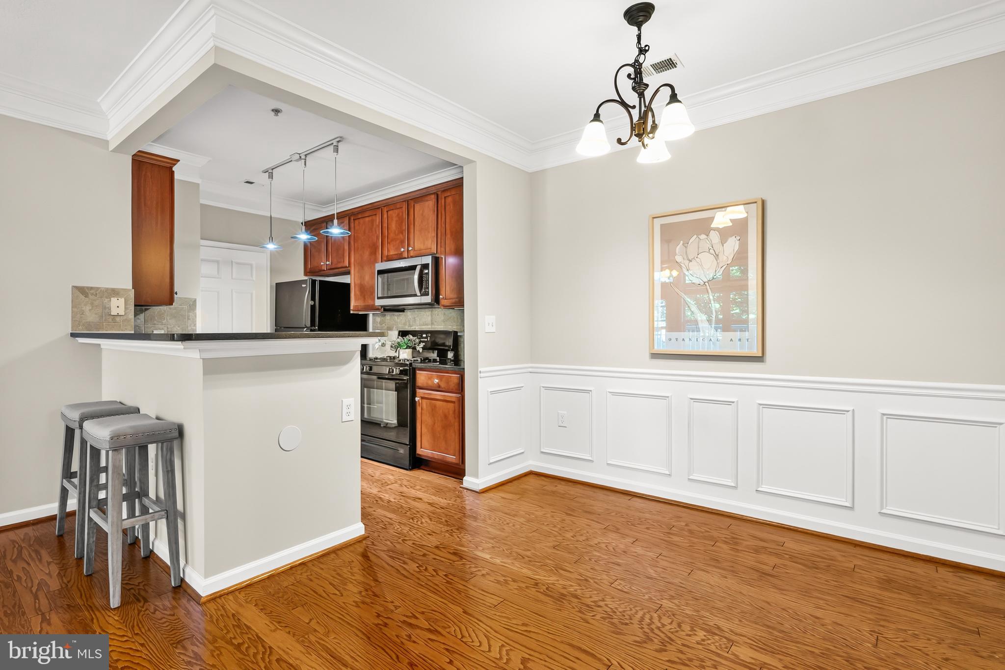 WESTCHESTER AT STRATFORD - Residential