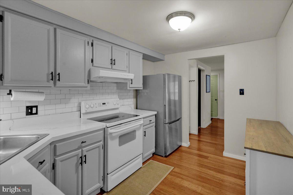 LITITZ - Residential
