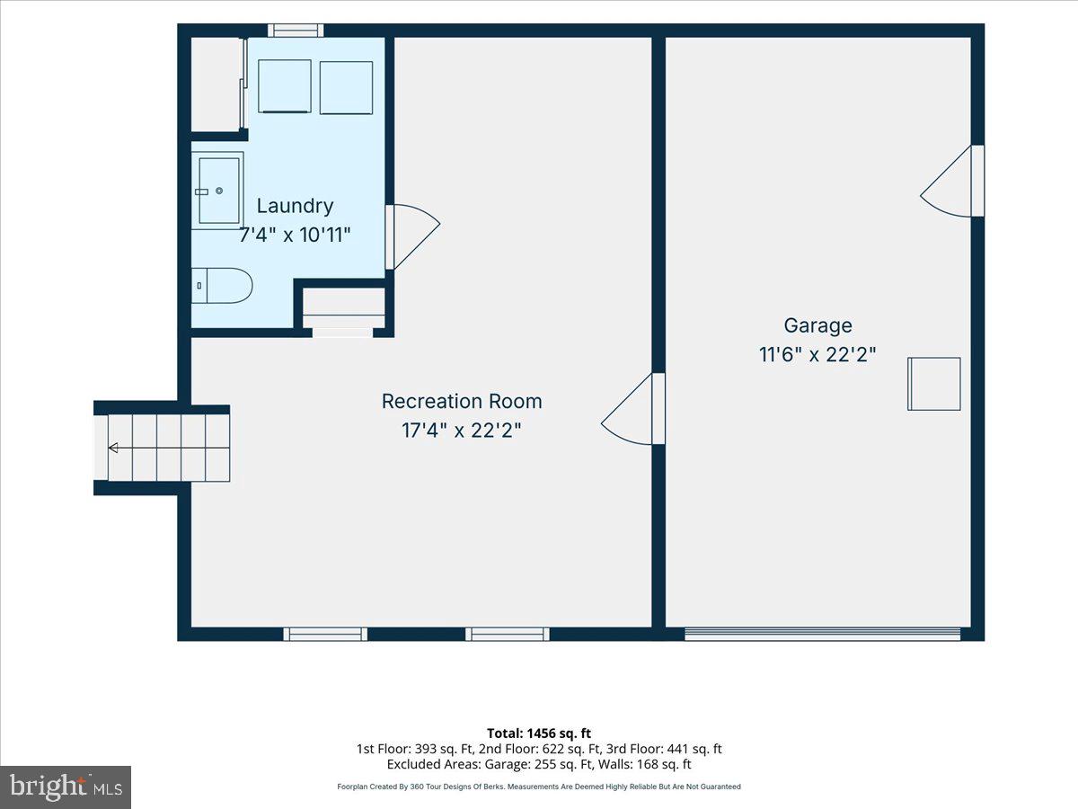 LITITZ - Residential